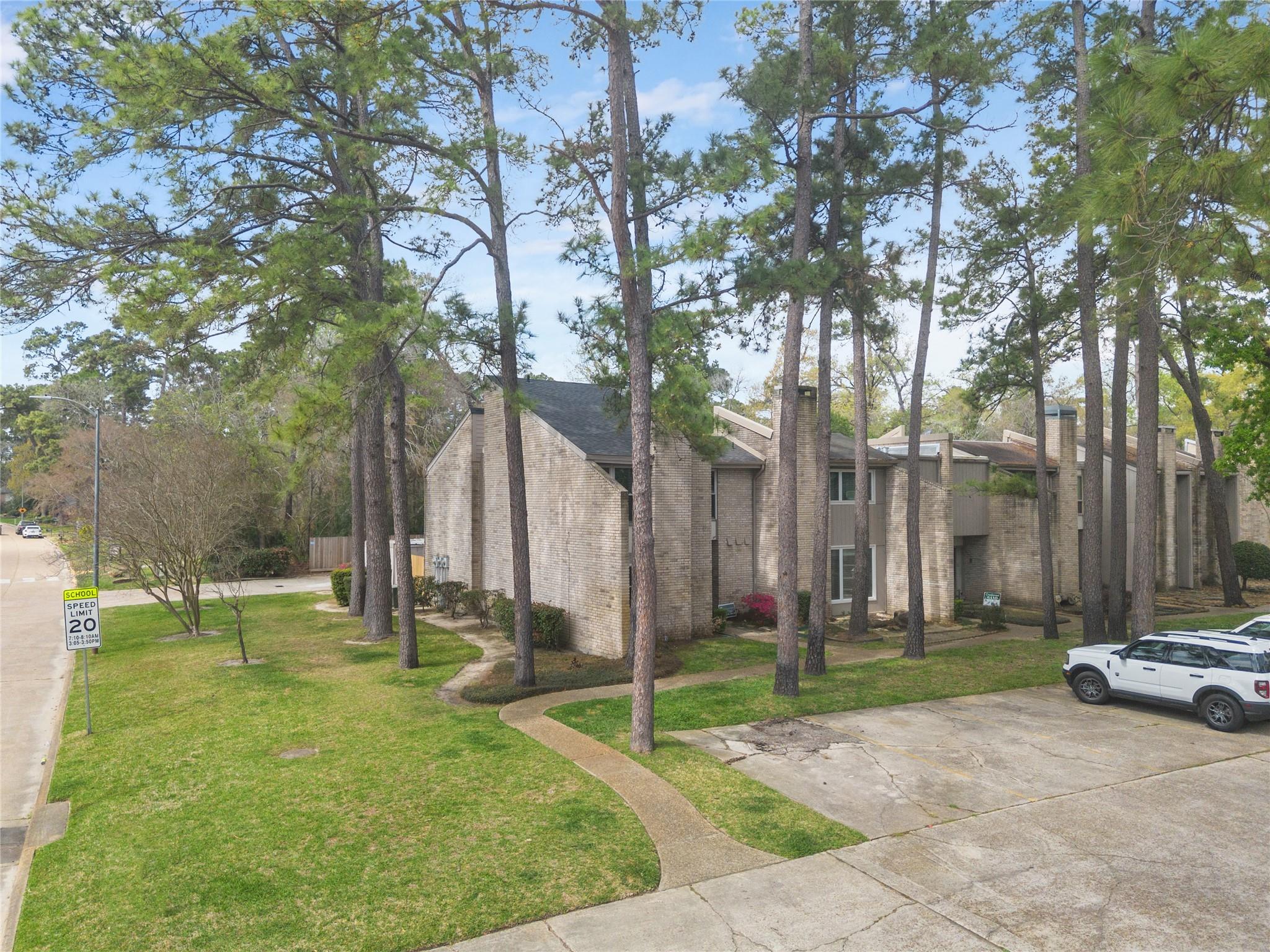 2103 Lake Village Drive — photo