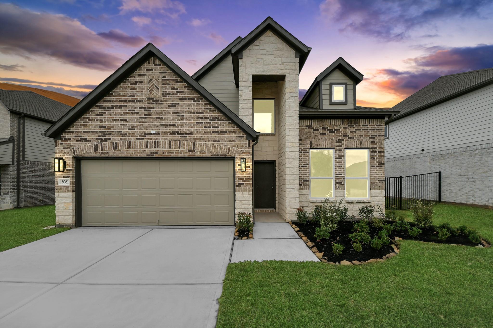 3061 Spoolwood Trail — photo