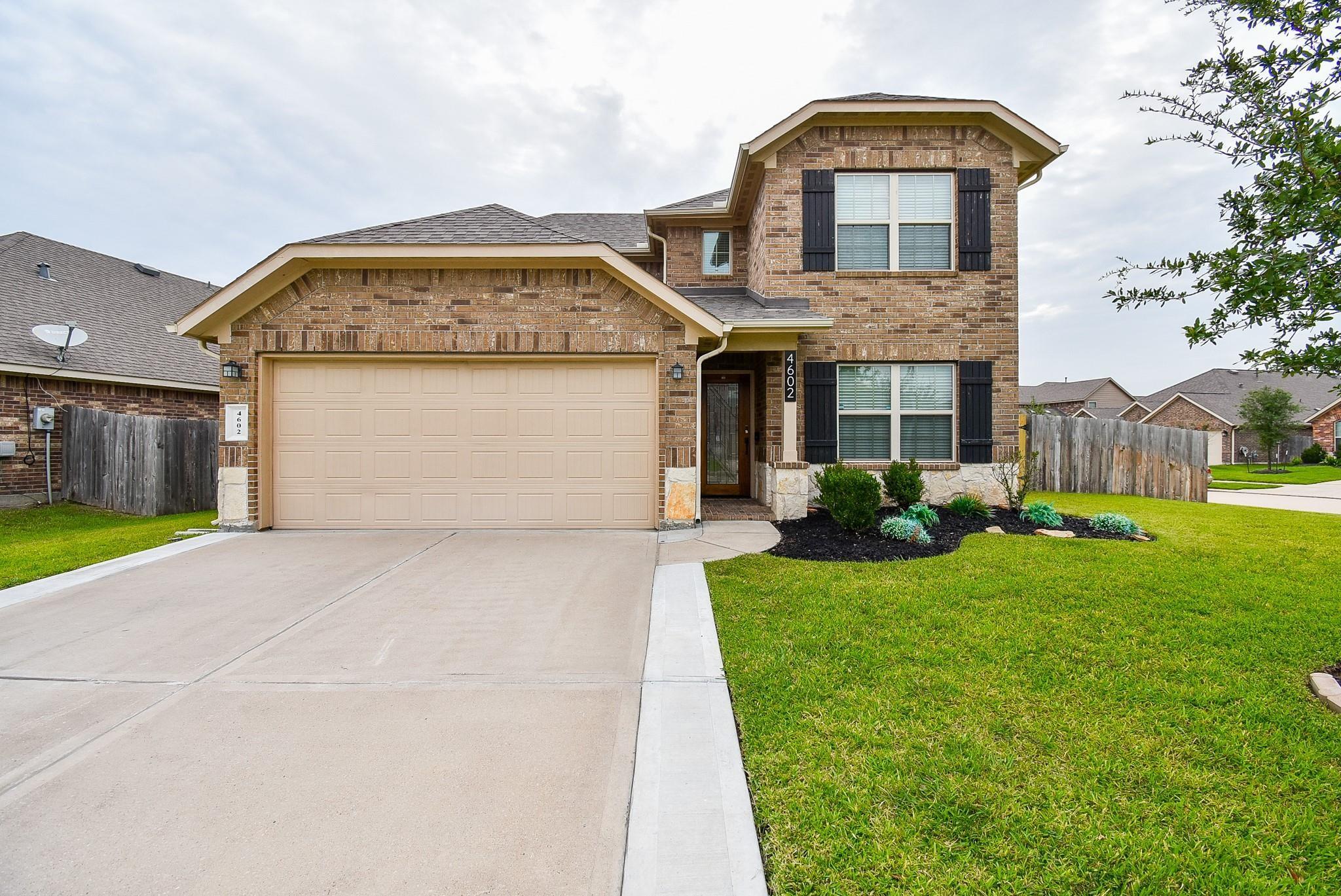 4602 Tuscan Lily Drive — photo