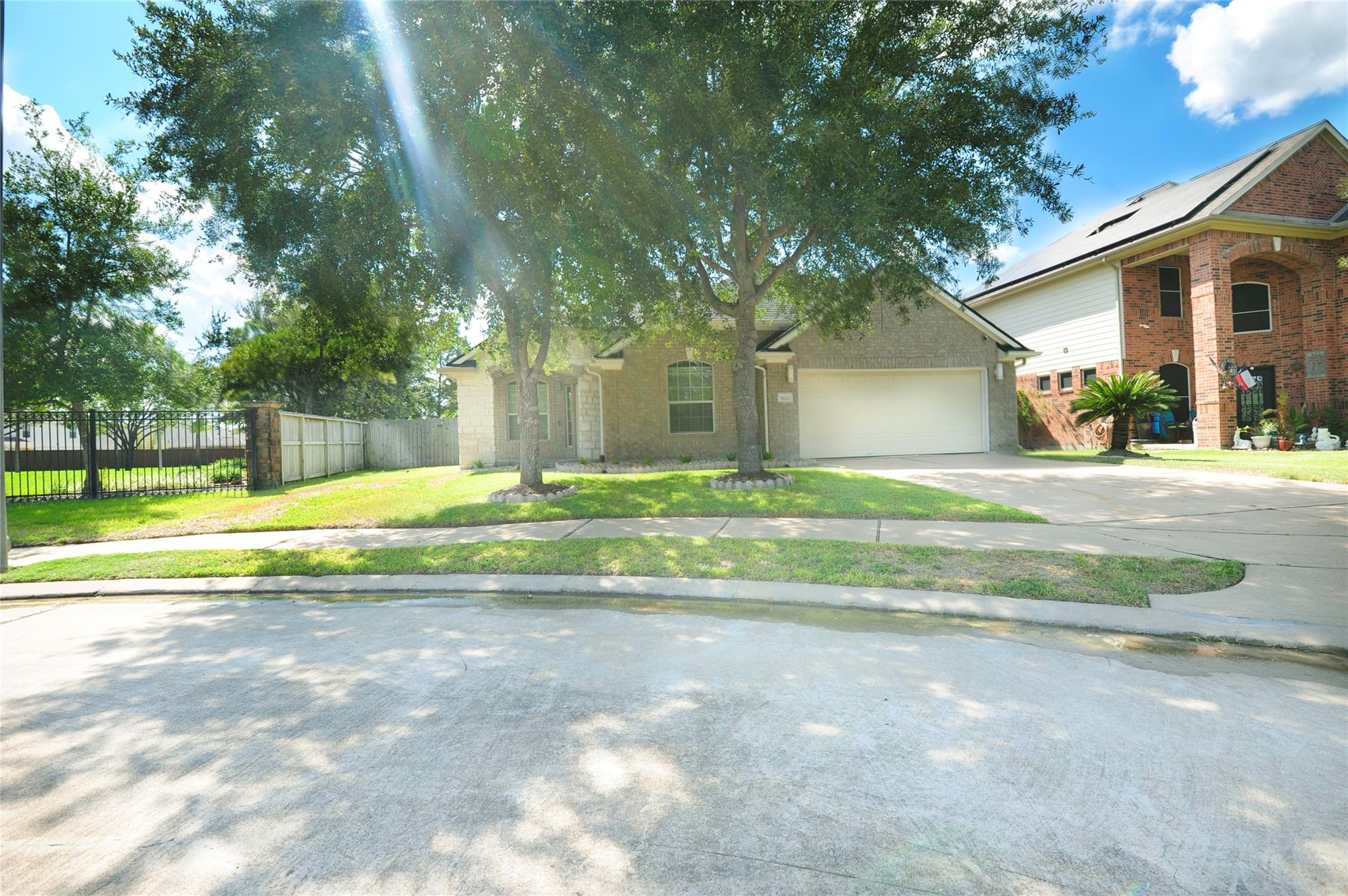 7822 Rocky Peak Lane — photo