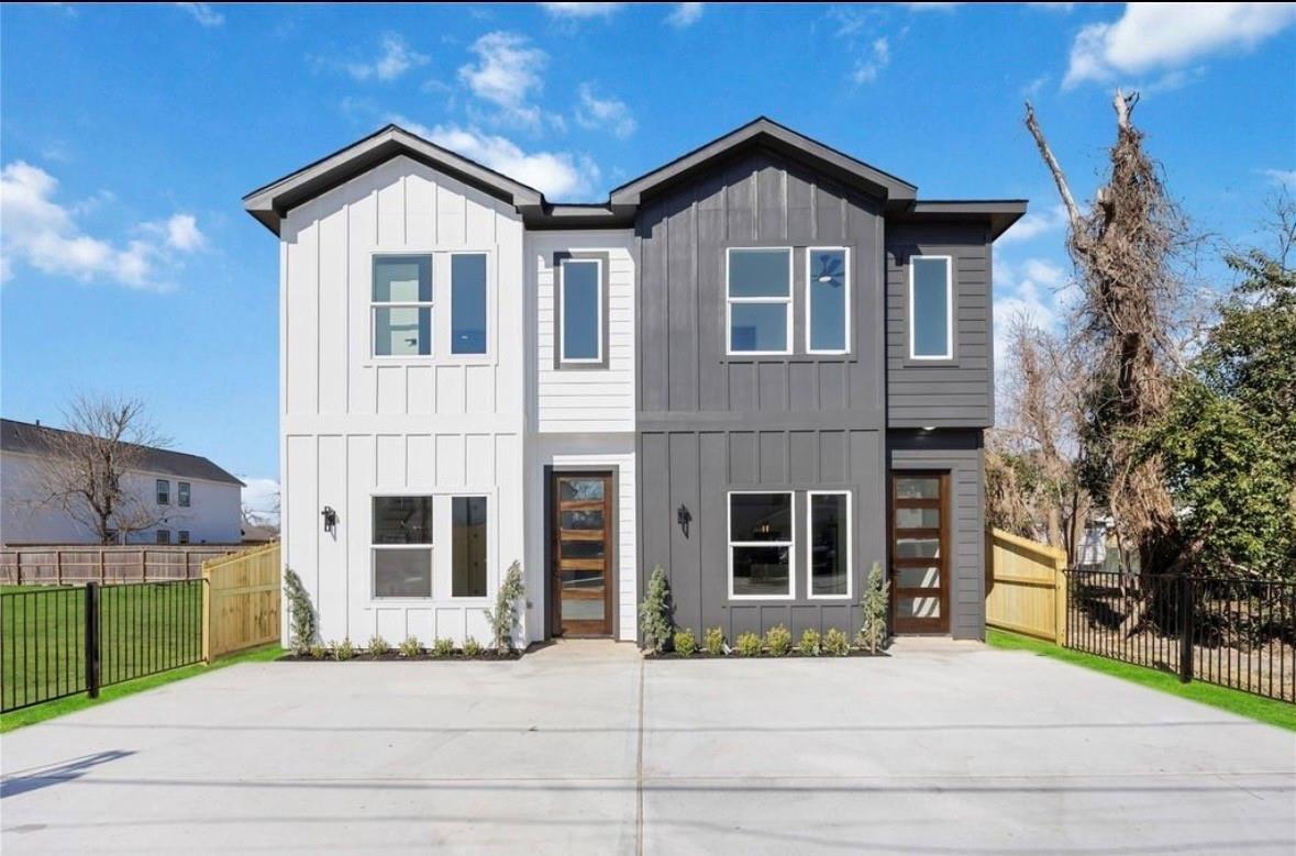 7920 Boy Street Unit B — photo