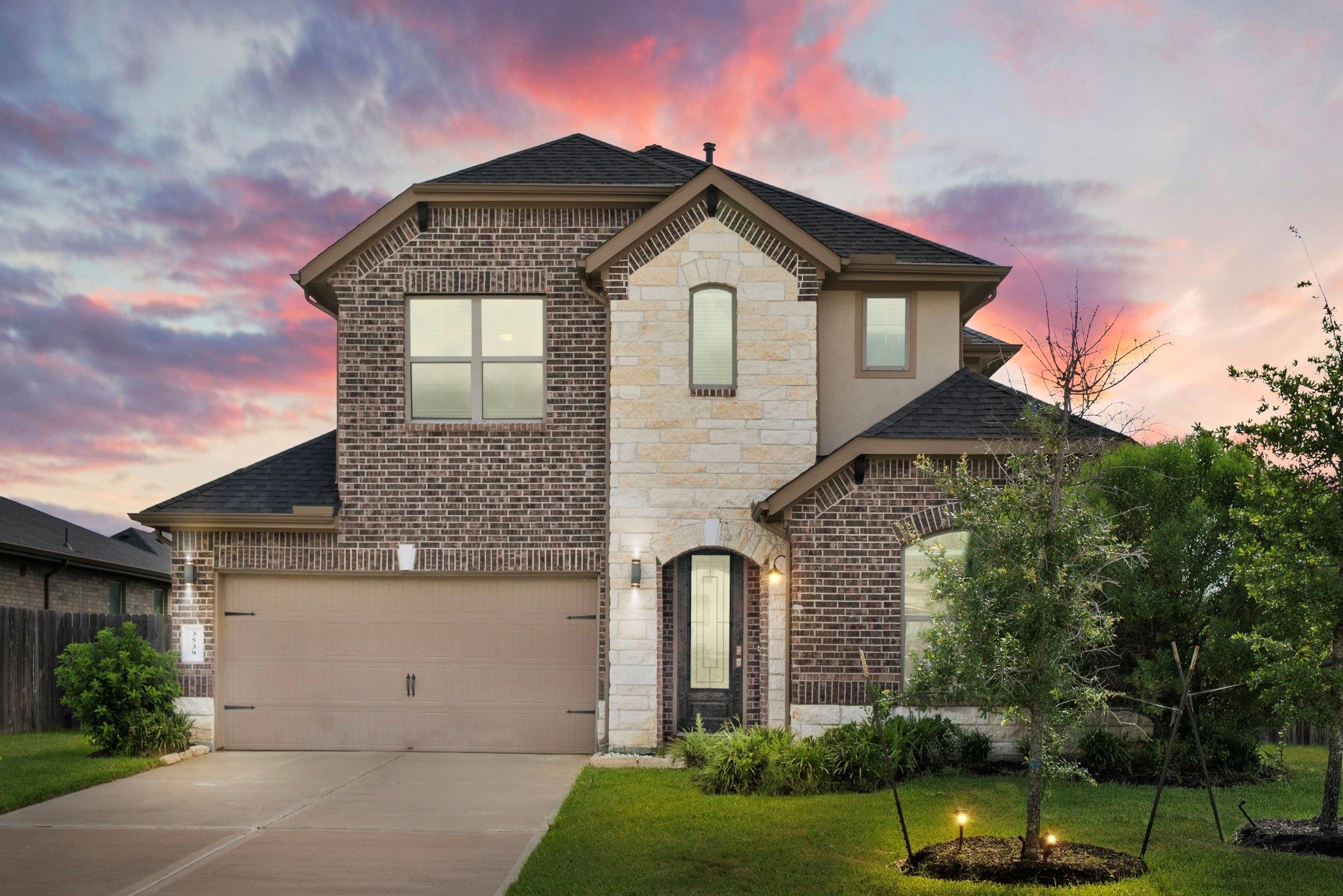 3539 Gore Creek Drive — photo