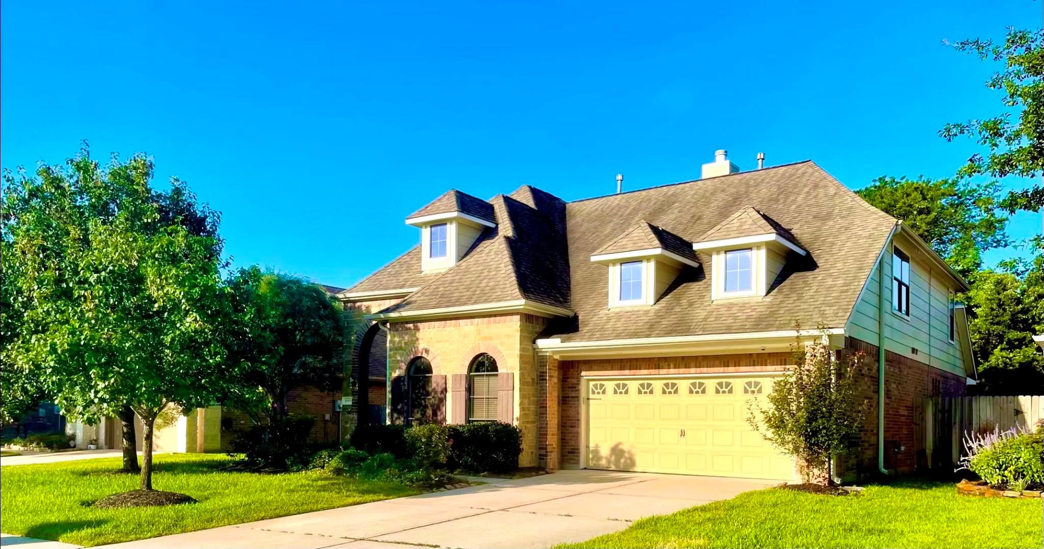 21115 Knight Quest Drive — photo