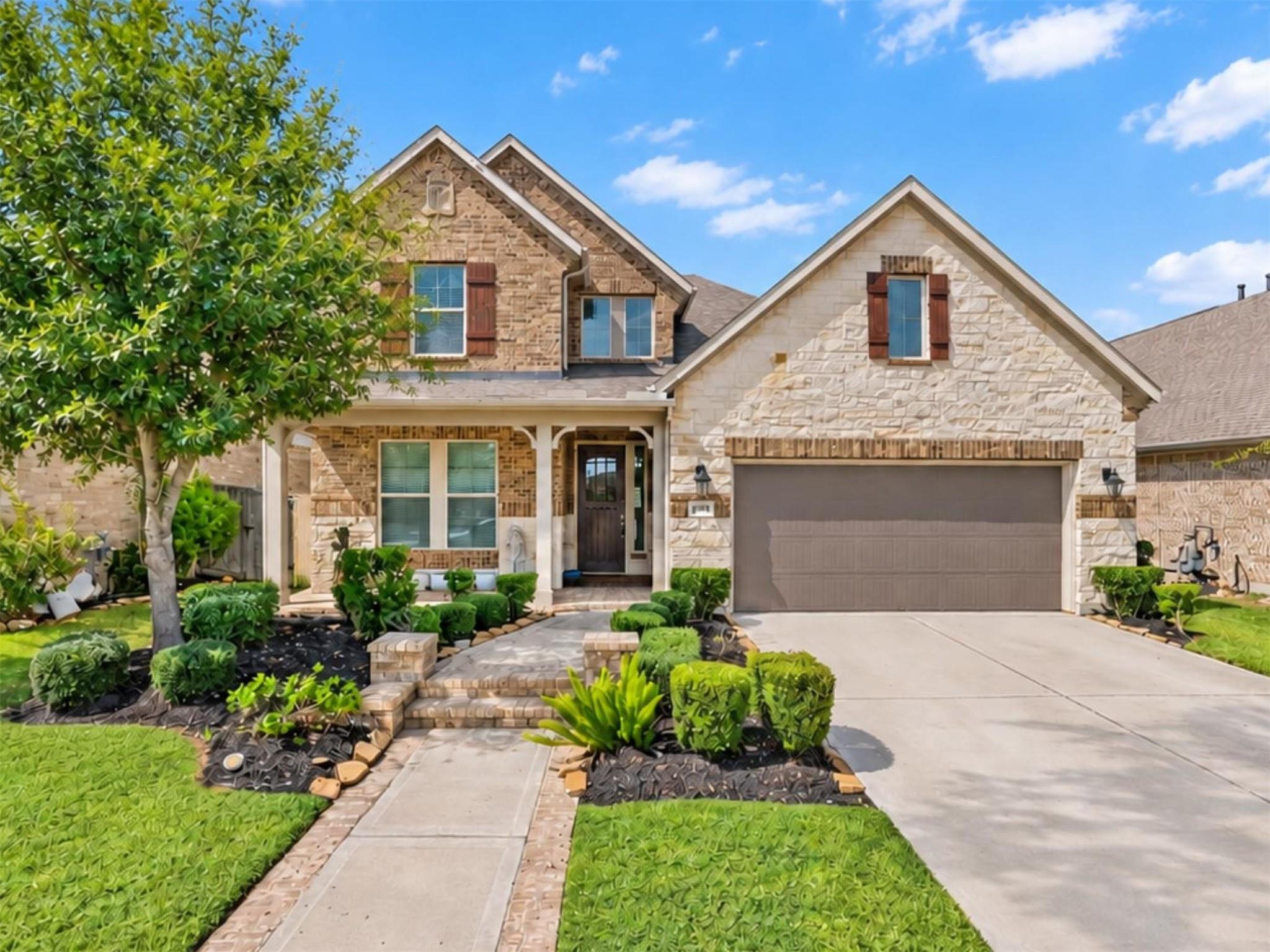 15419 Wilsons Snipe Court — photo