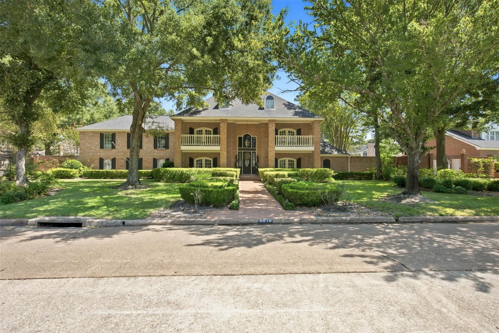 9618 Windrush Drive, Spring, TX 77379 — photo 2