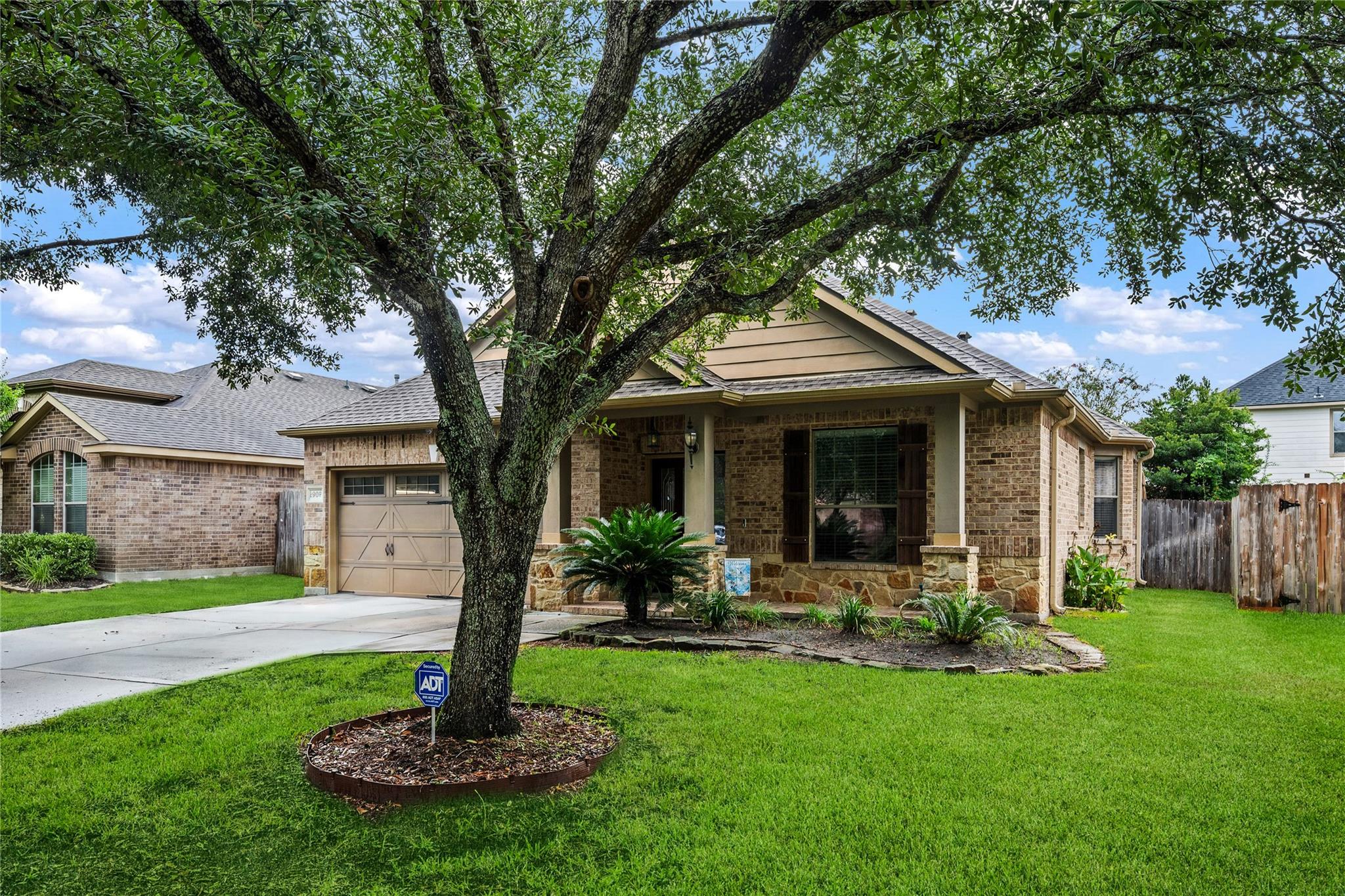 24487 Sundance Spring Drive, Porter, TX 77365 — photo 2