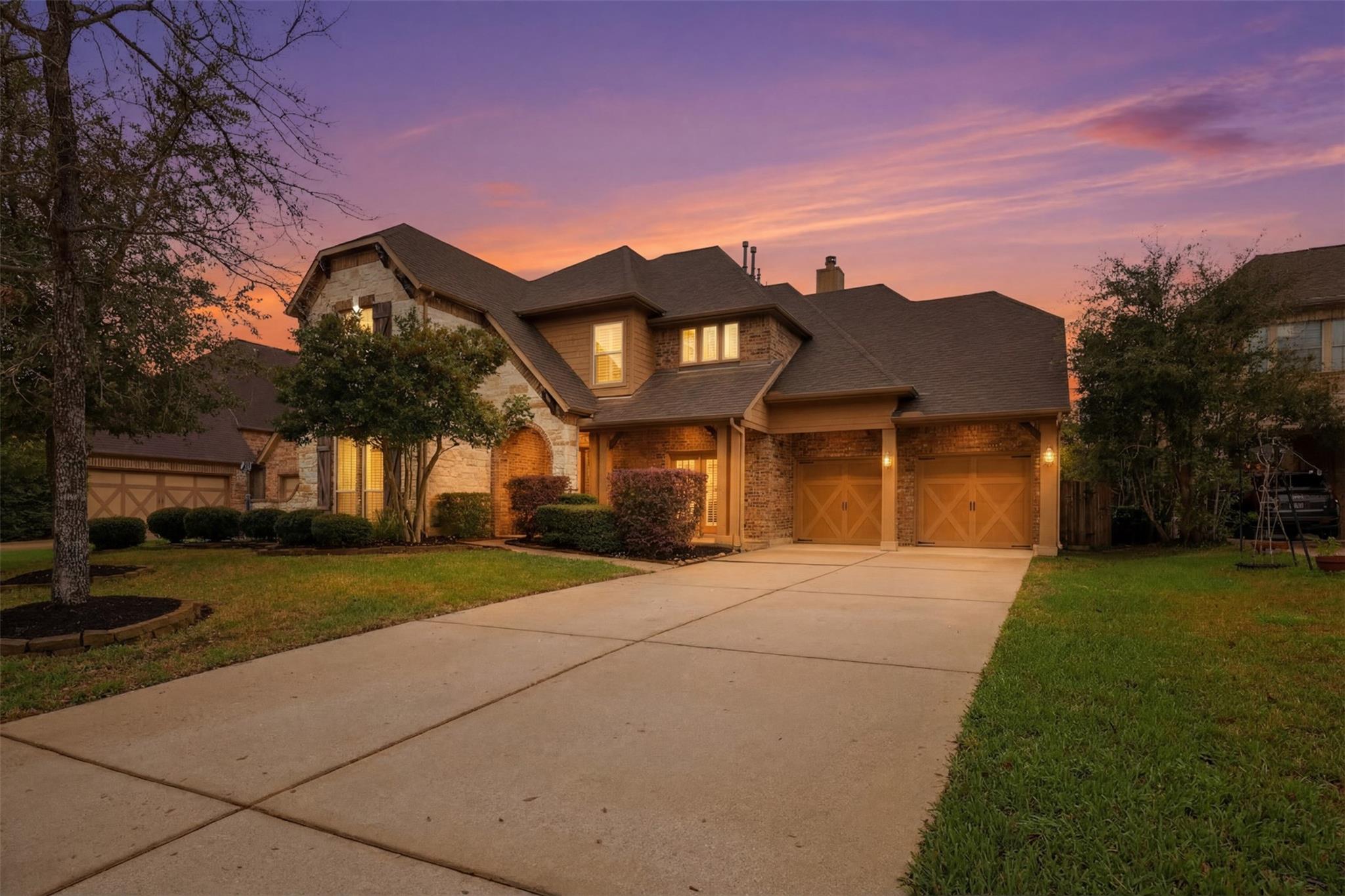 123 Brendan Woods Lane — photo