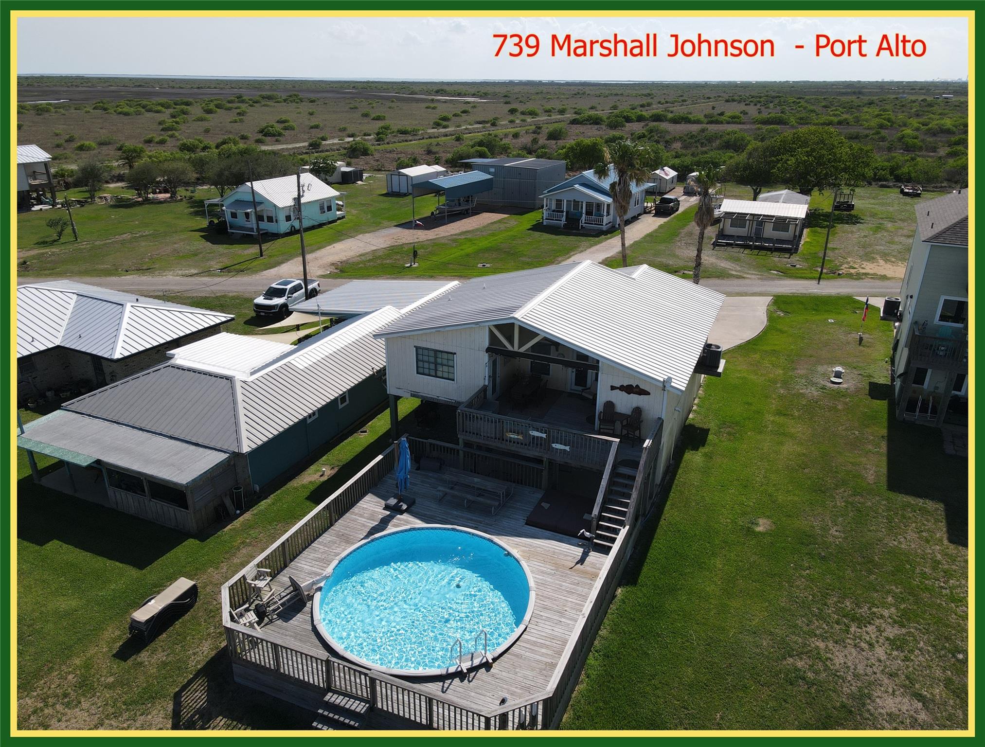 739 Marshall Johnson S — photo