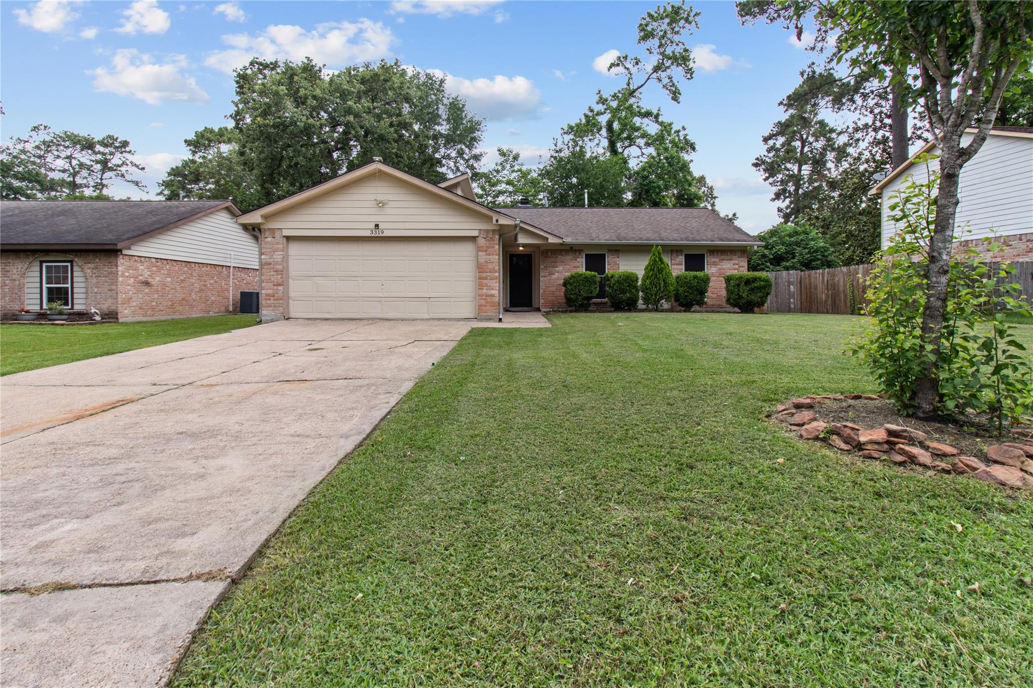 3319 Laurel Fork Drive — photo