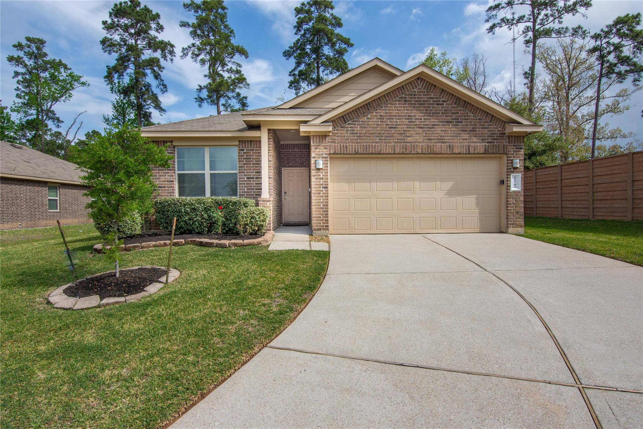 11502 Castle Nugent Court — photo