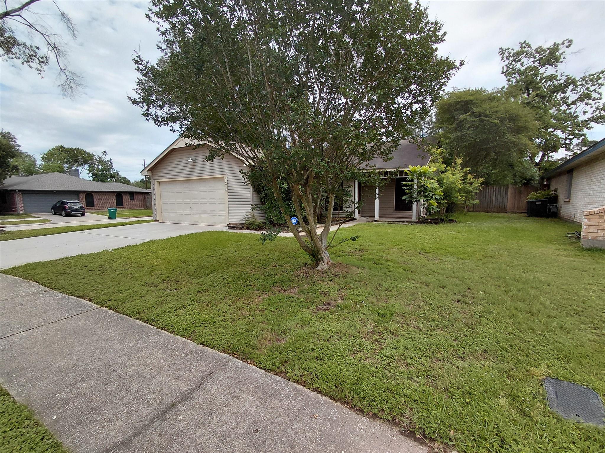 3203 Mourning Dove Drive — photo