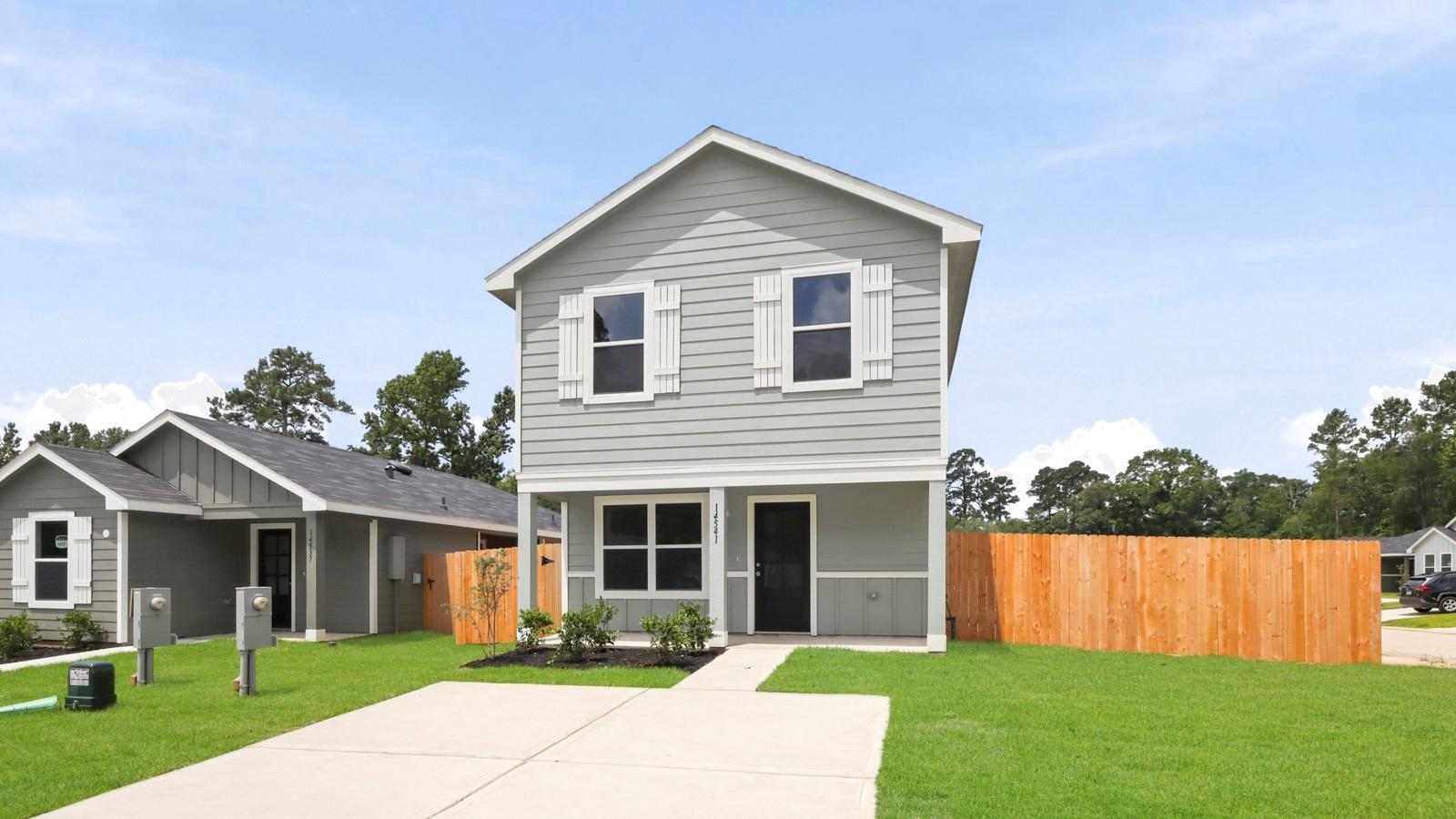 14541 William Trails Drive — photo