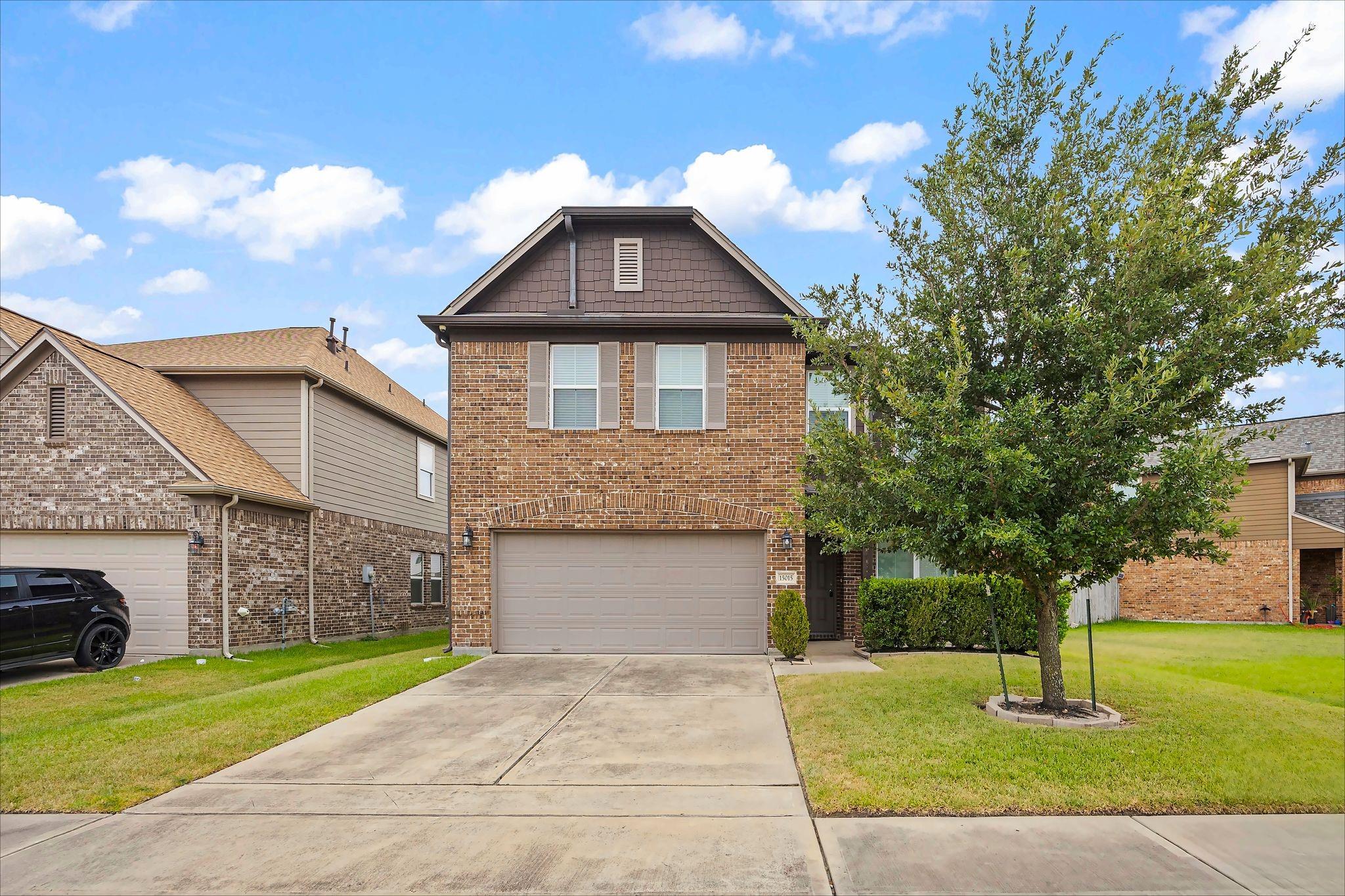 15015 Hope Hills Lane — photo