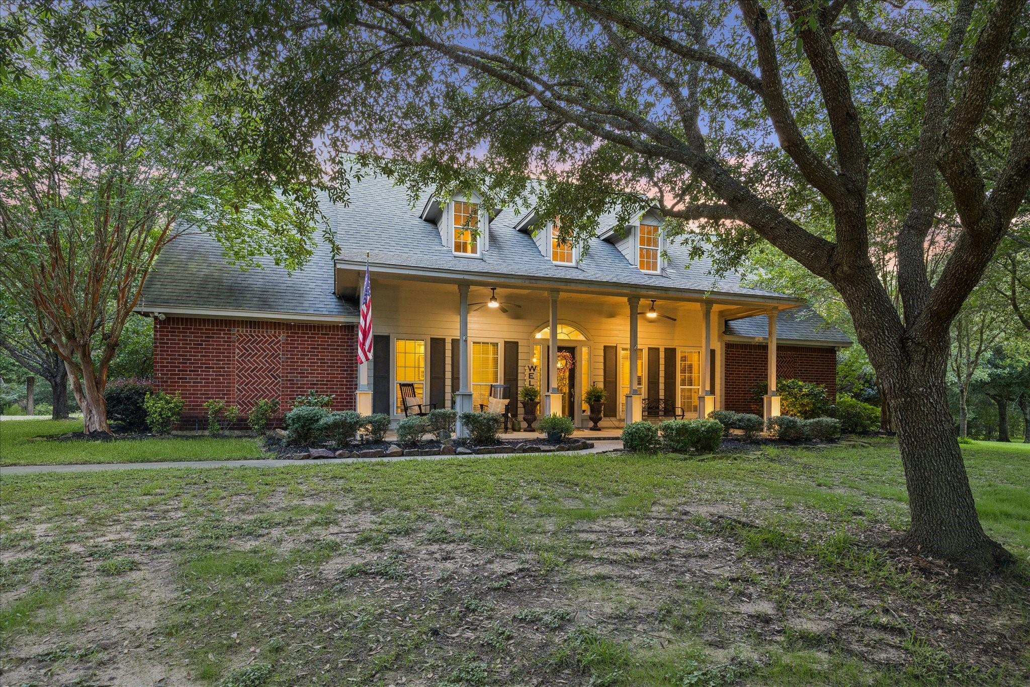 11460 Regal Hill Court — photo