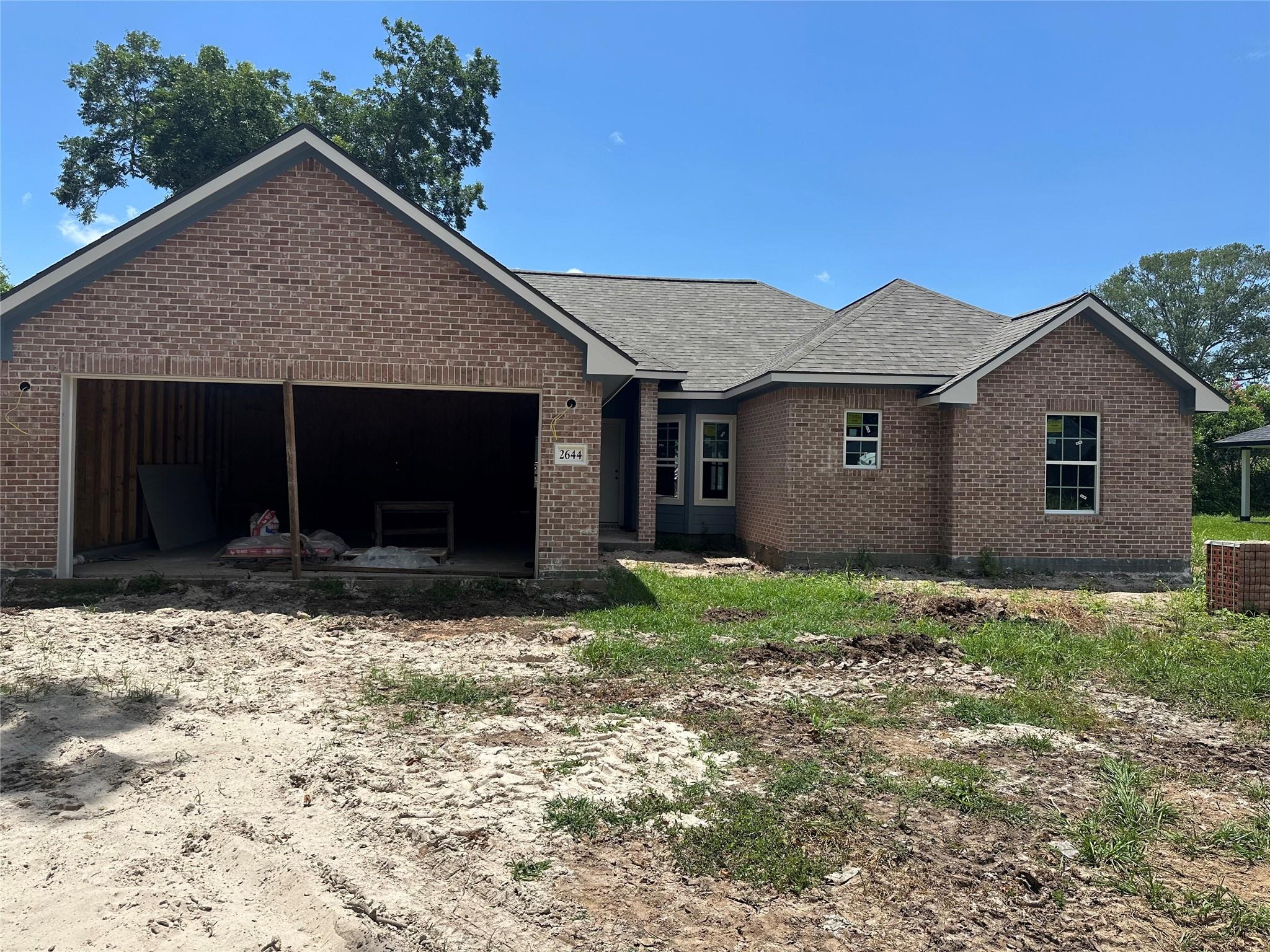 2644 County Road 769C — photo