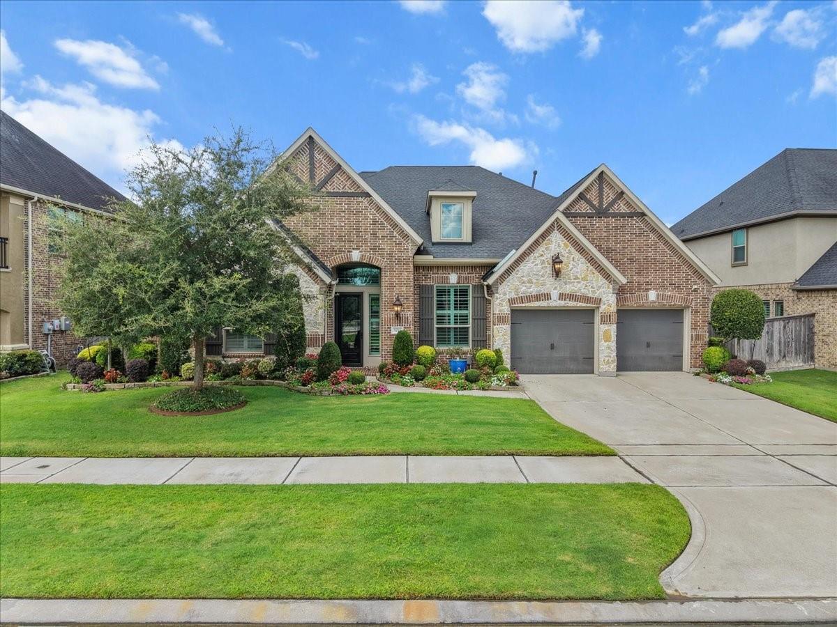 5715 Balcones Ridge Lane, Houston, TX 77059 — photo 2