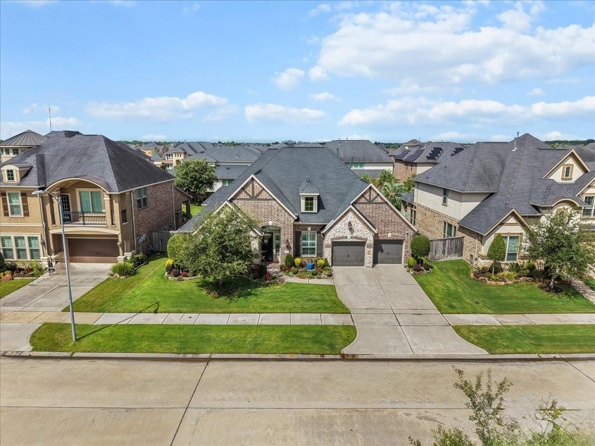 5715 Balcones Ridge Lane, Houston, TX 77059 — photo 3