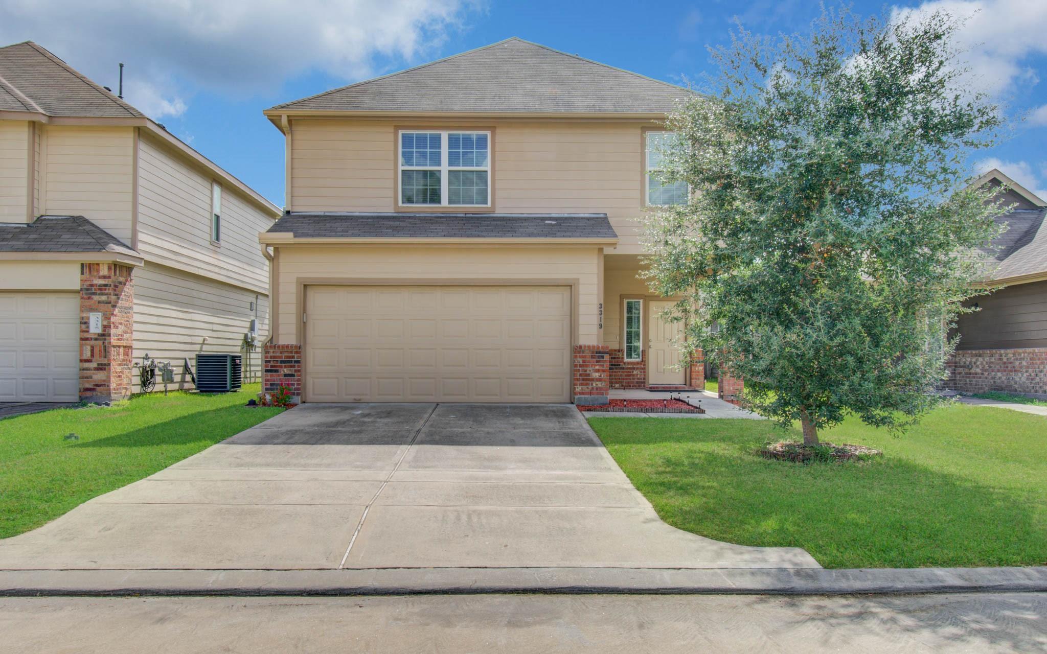 3319 Atascocita Vale Drive — photo