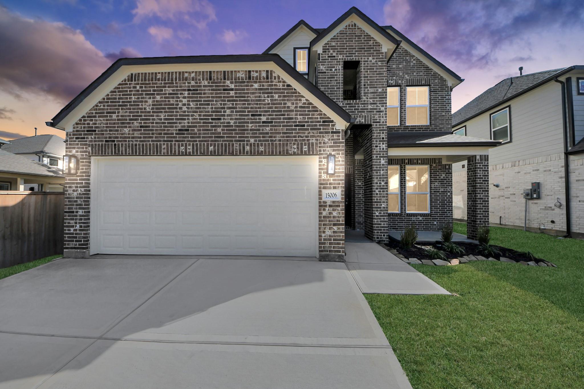 16023 Sycamore Maple Lane — photo