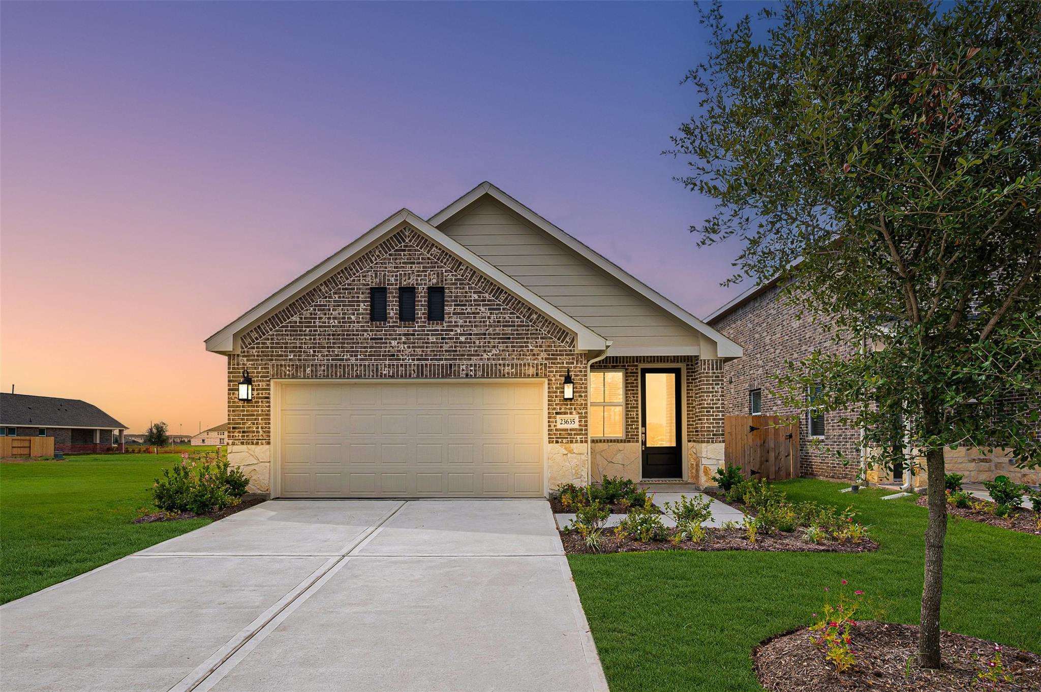 23635 Gulf Prairie Drive — photo