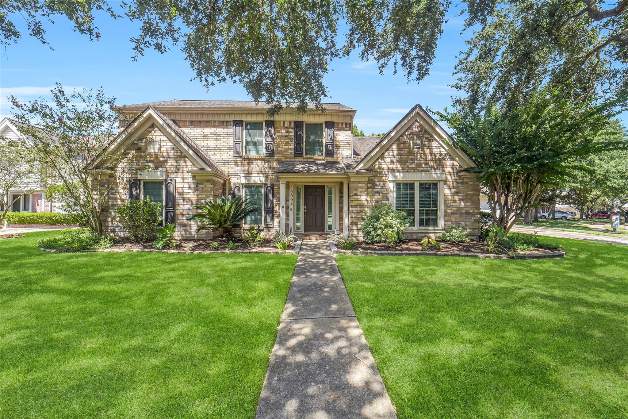 9002 Havencrest Drive — photo