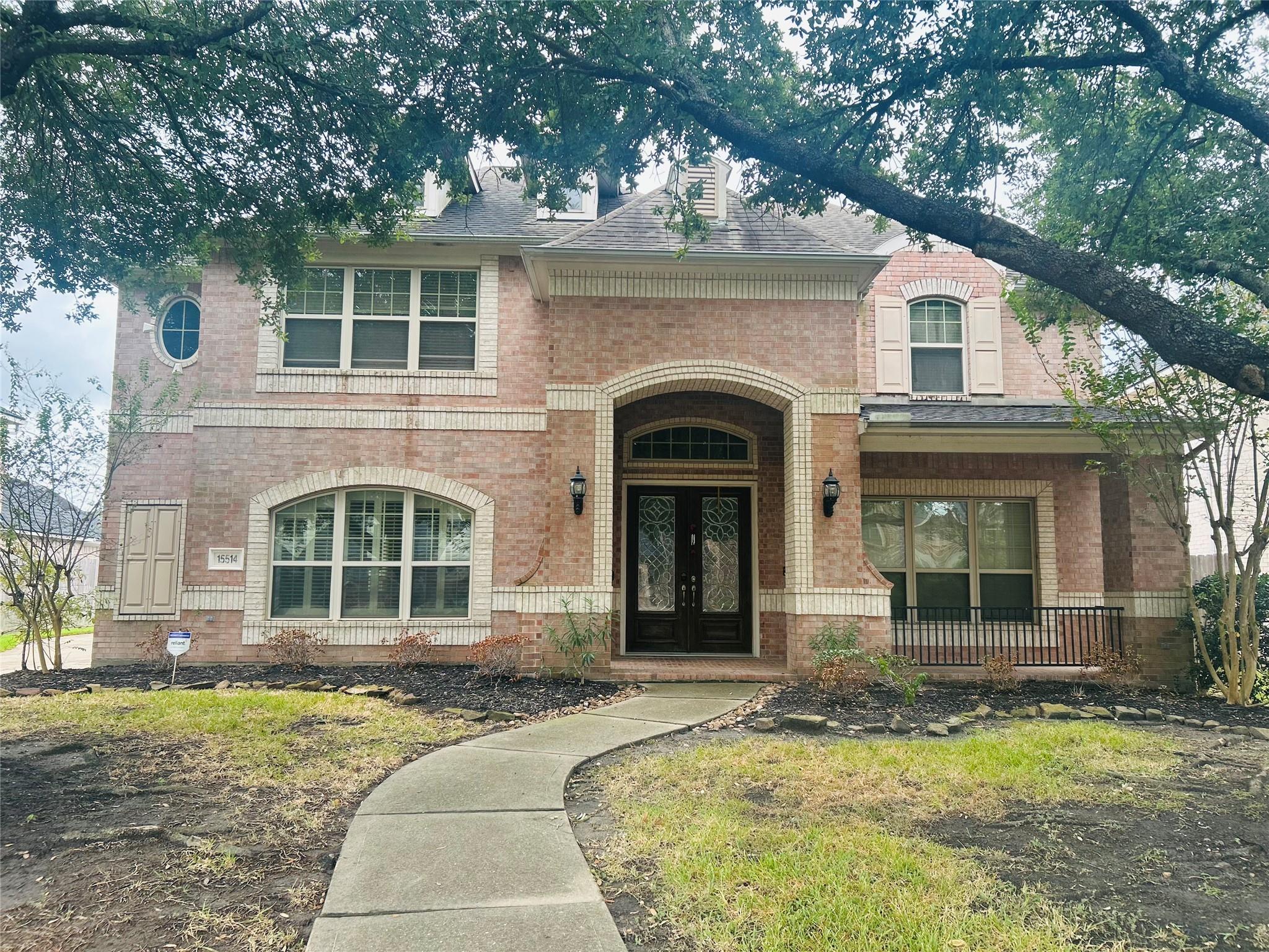 15514 Stone Gables Lane — photo