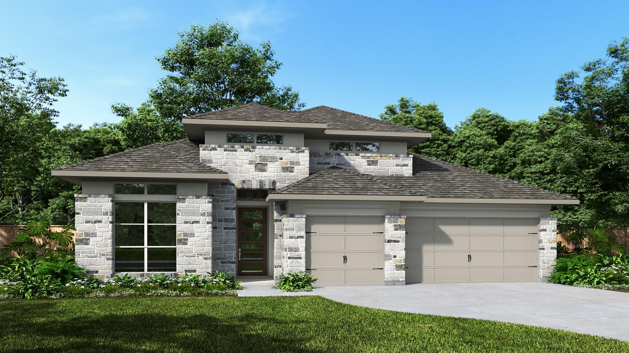 6527 King Ranch Loop — photo