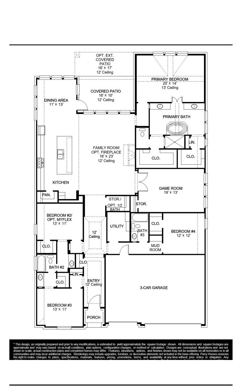 6527 King Ranch Loop, Manvel, TX 77578 — photo 2