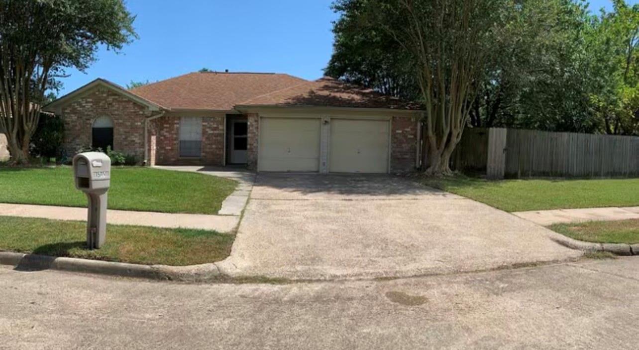 1505 Packsaddle Lane — photo