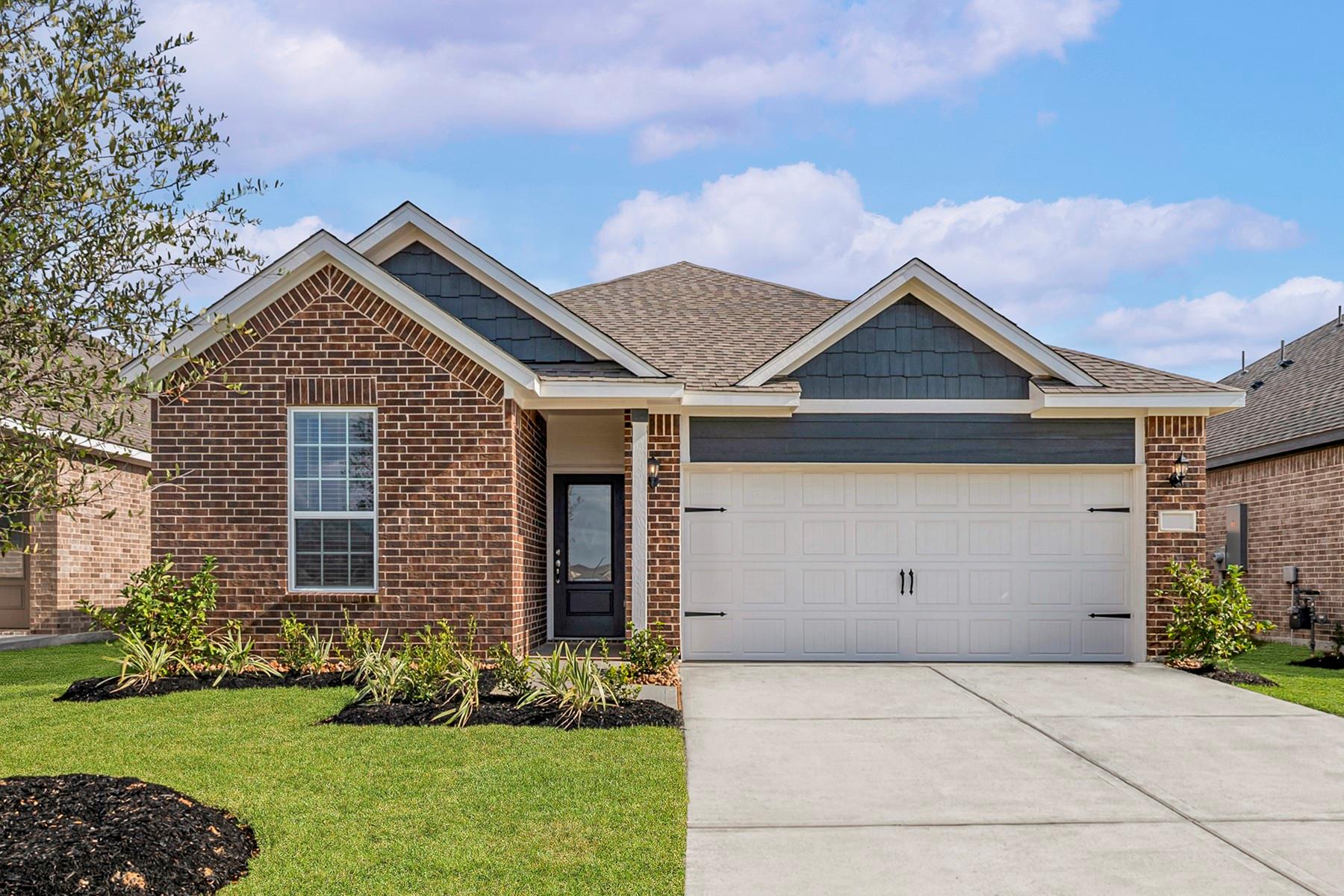 1119 Campside Drive — photo