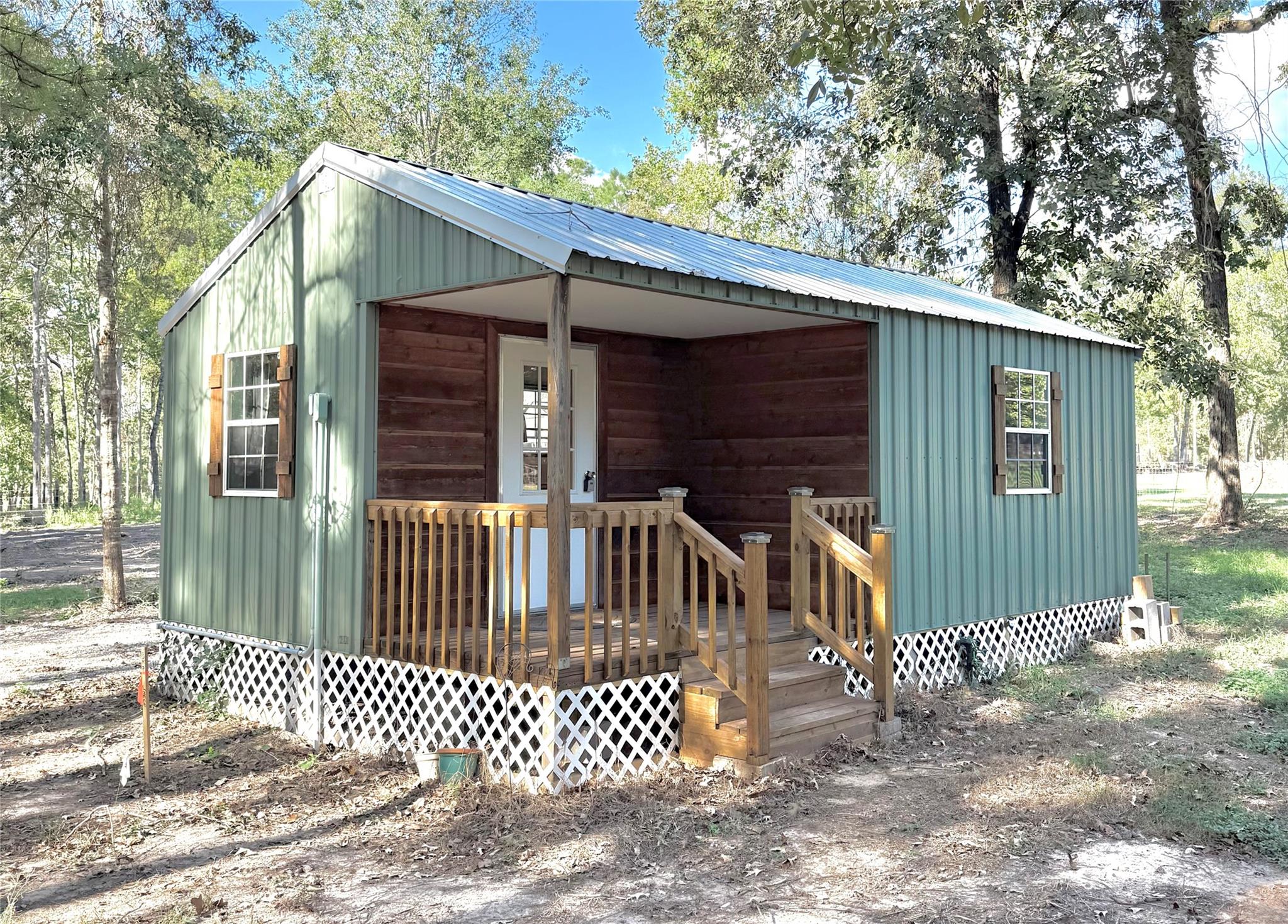 835 Circle Creek — photo