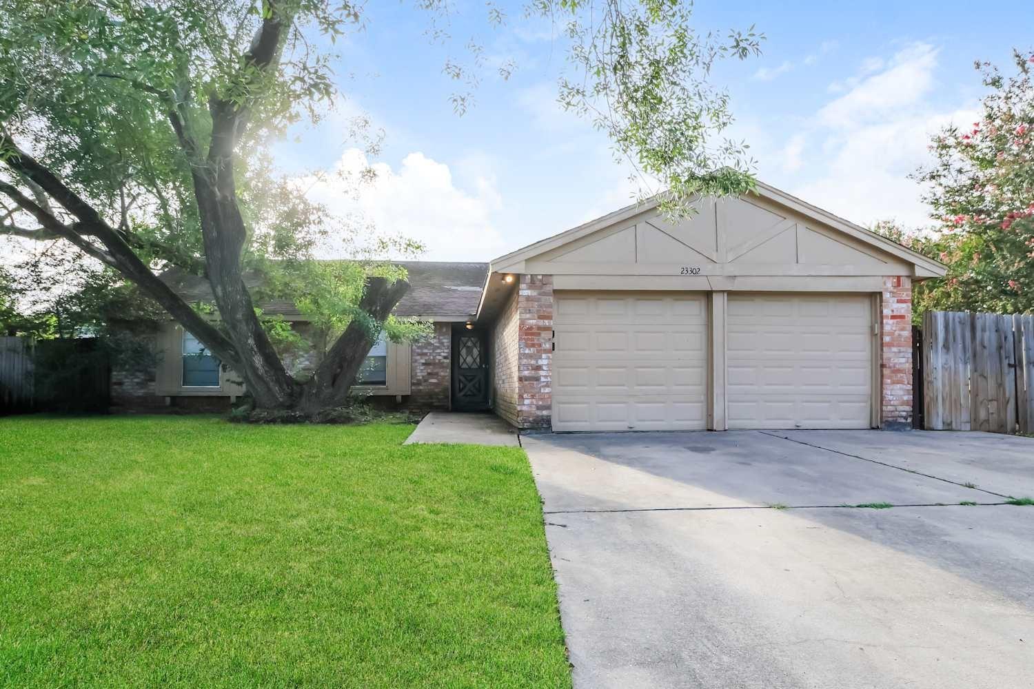 23302 Upper Falls Court — photo