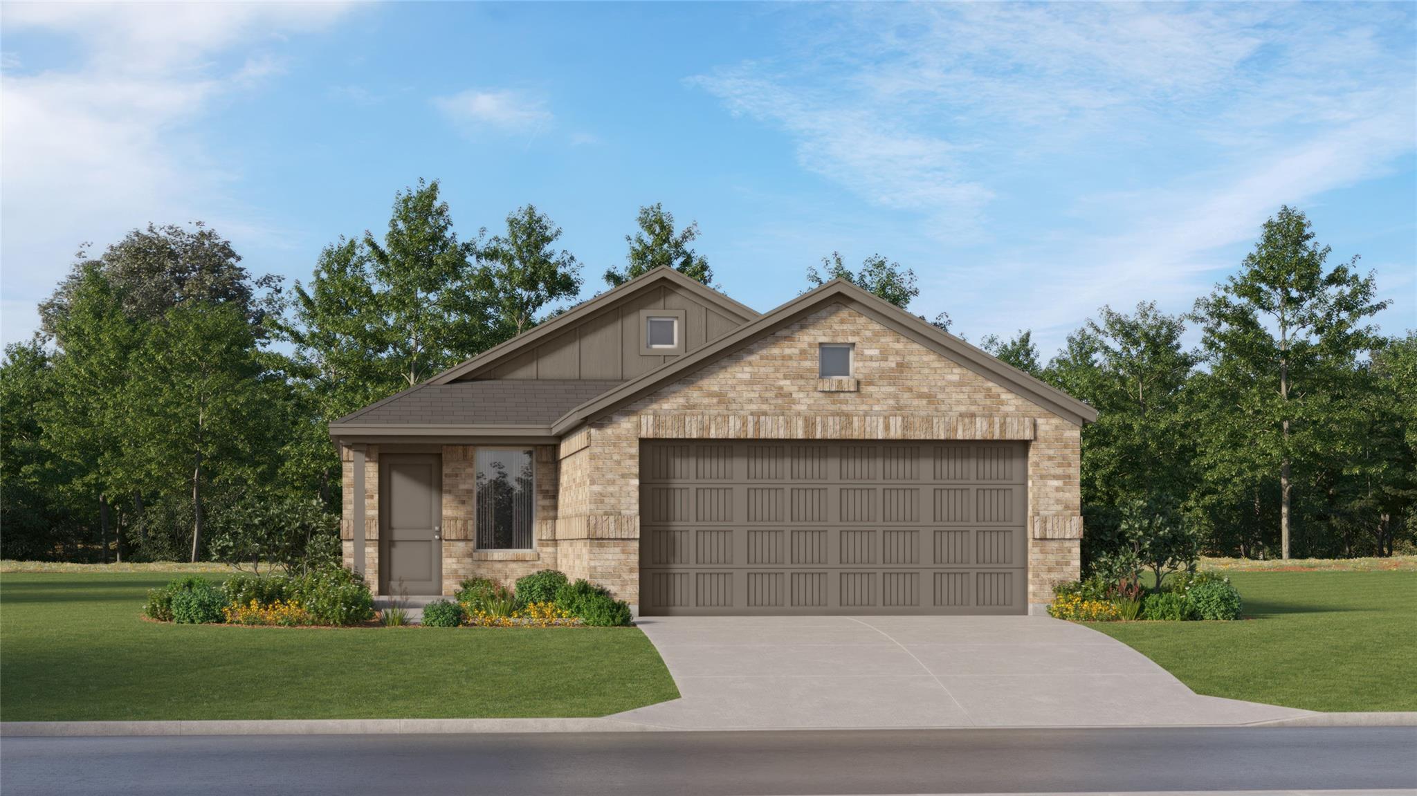 1160 Oak Shade Circle — photo