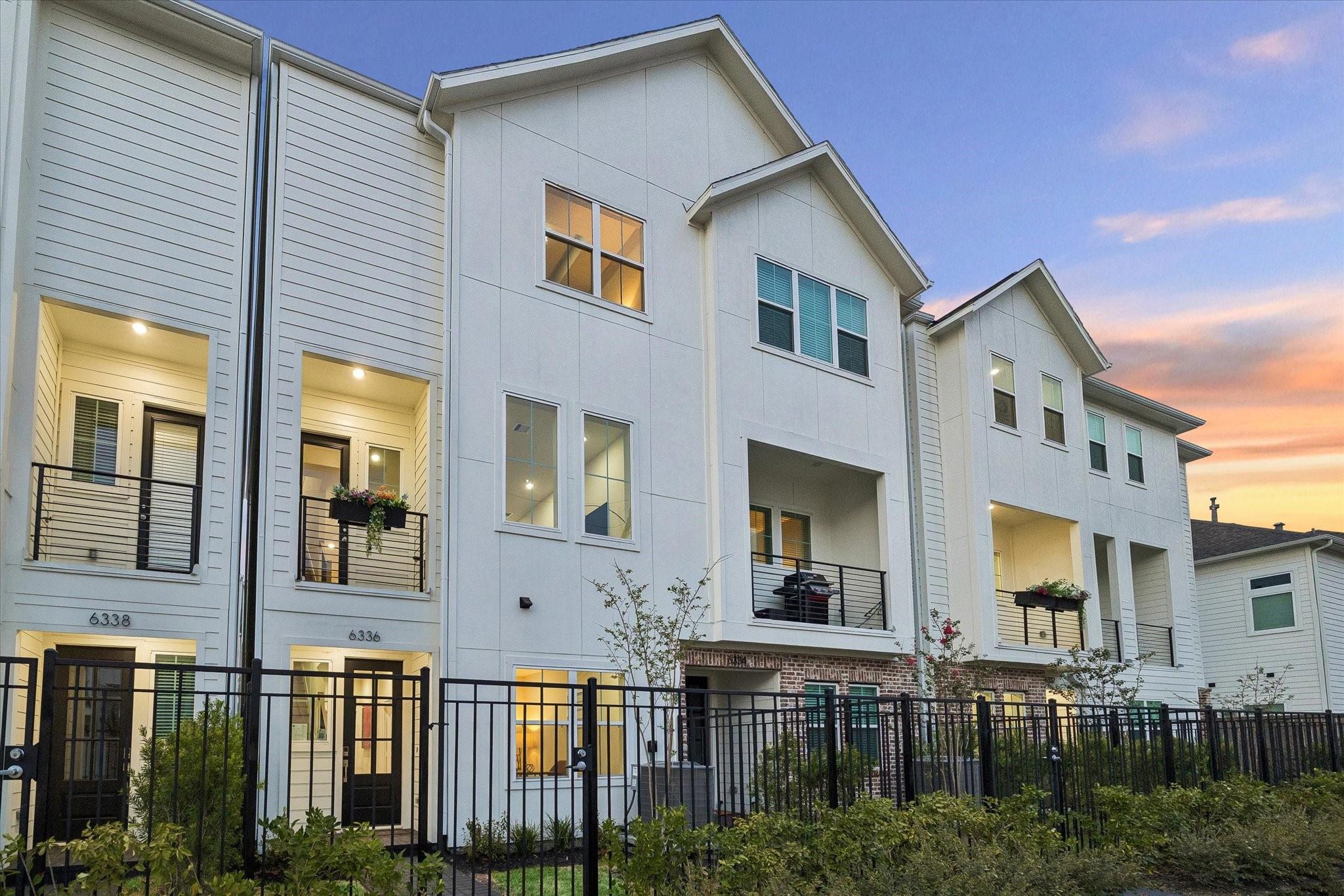 6344 Paddington Bend Drive — photo