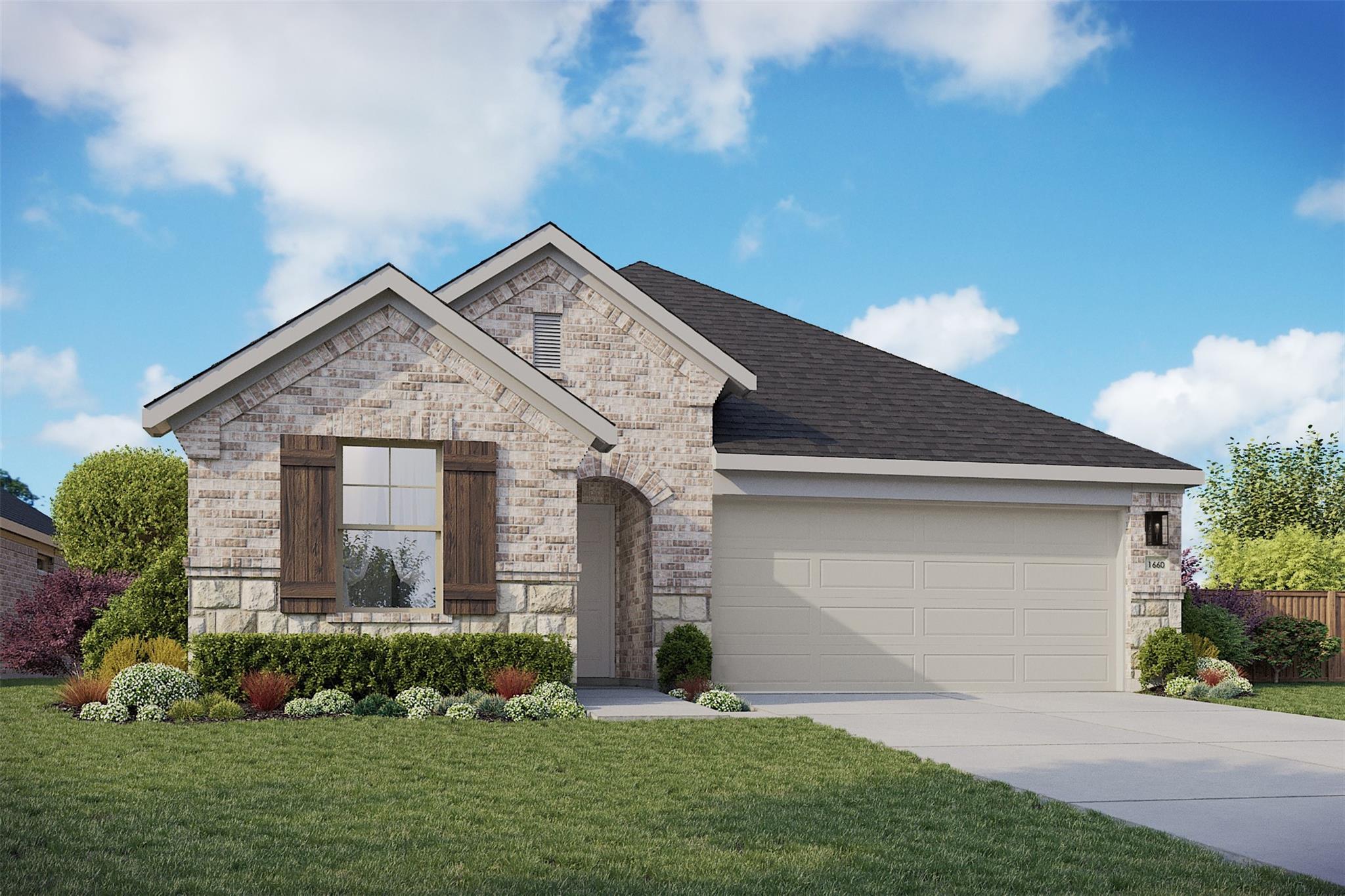 506 Cotton Patch Drive — photo