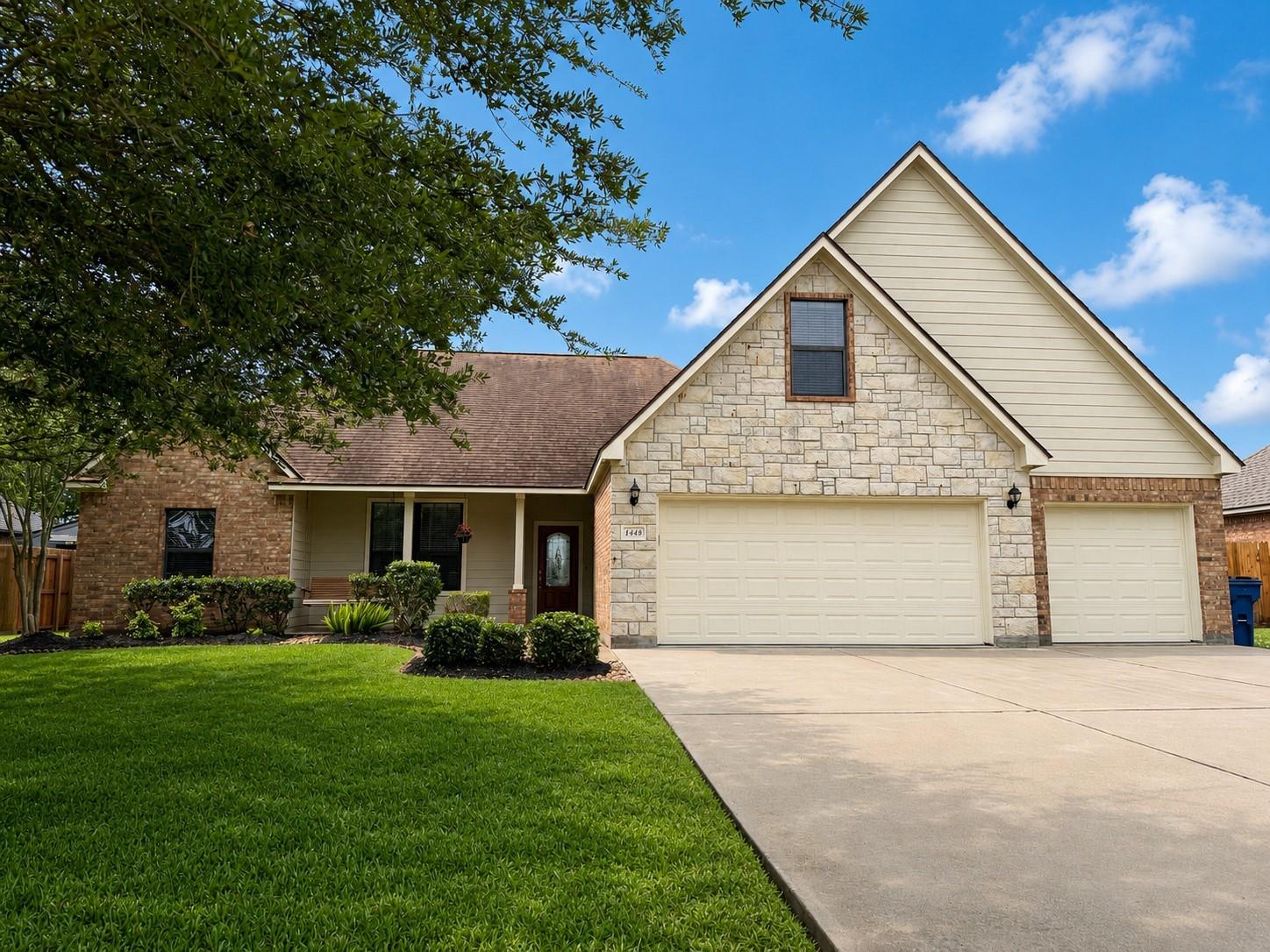 1448 S Bluebonnet Lane — photo