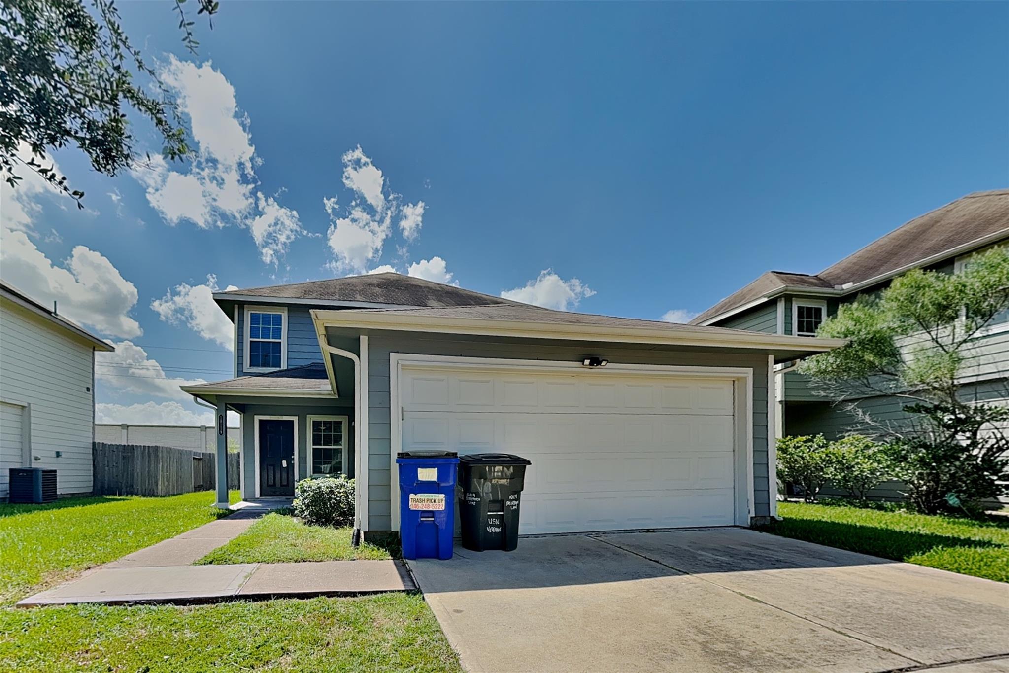 10119 Berrypatch Lane — photo