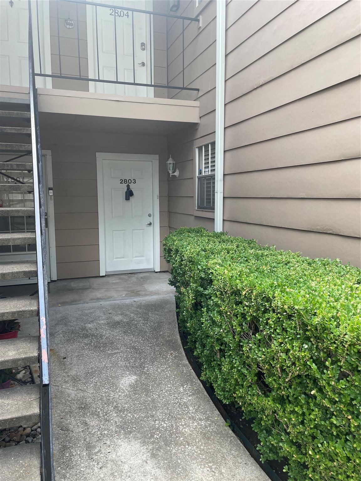 2800 Jeanetta Street #2803 — photo