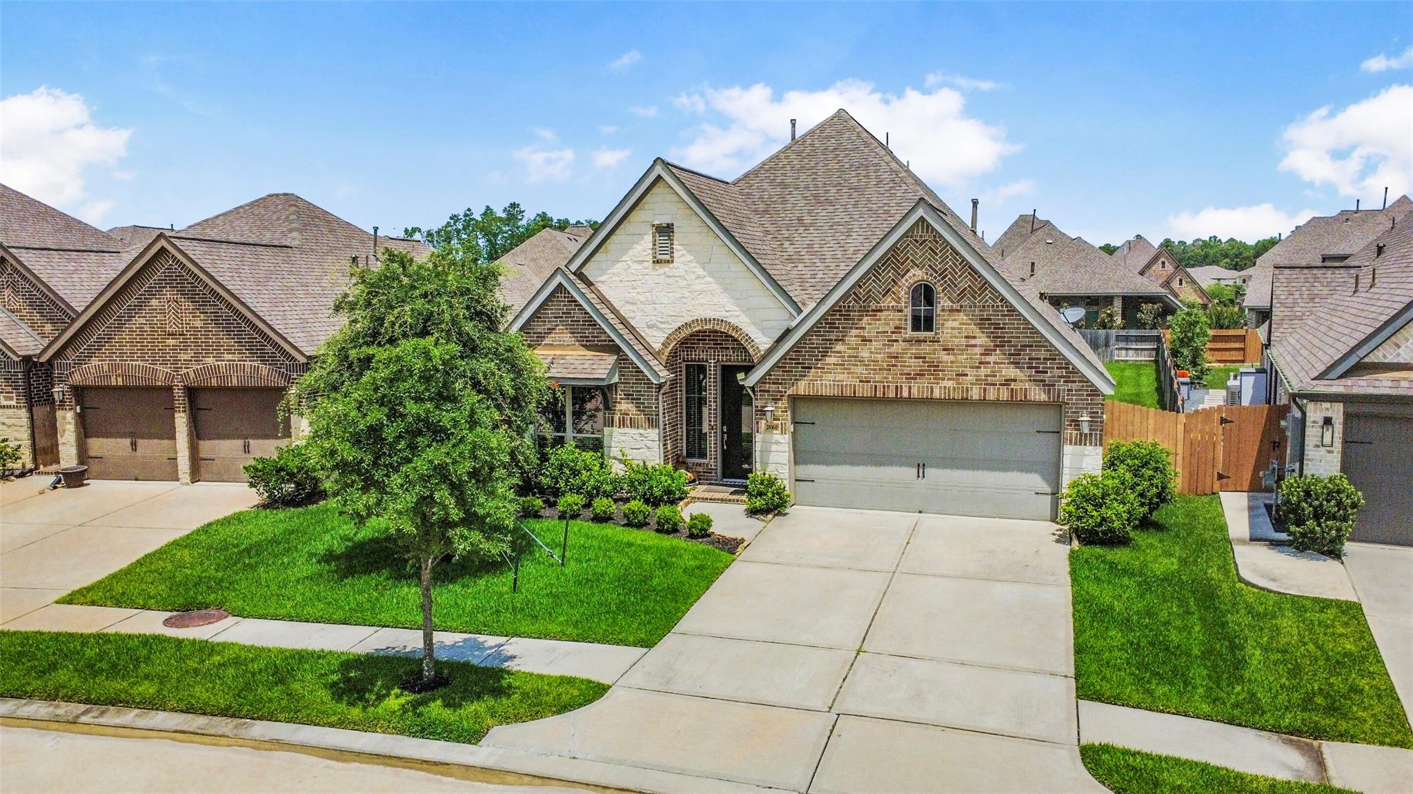 28160 Knight Peak Drive — photo