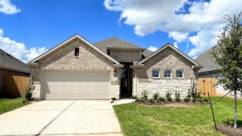 405 Magnolia View Drive — photo