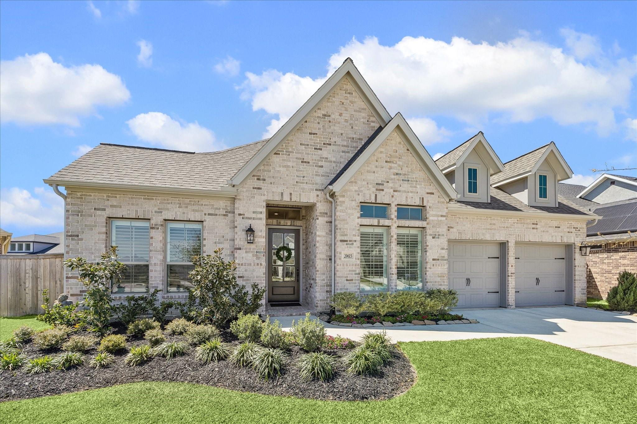 20615 Strider Gate Lane — photo