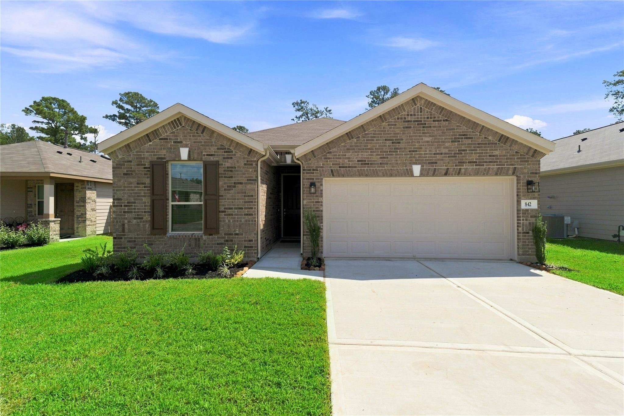 842 Mustang Ridge Terrace — photo