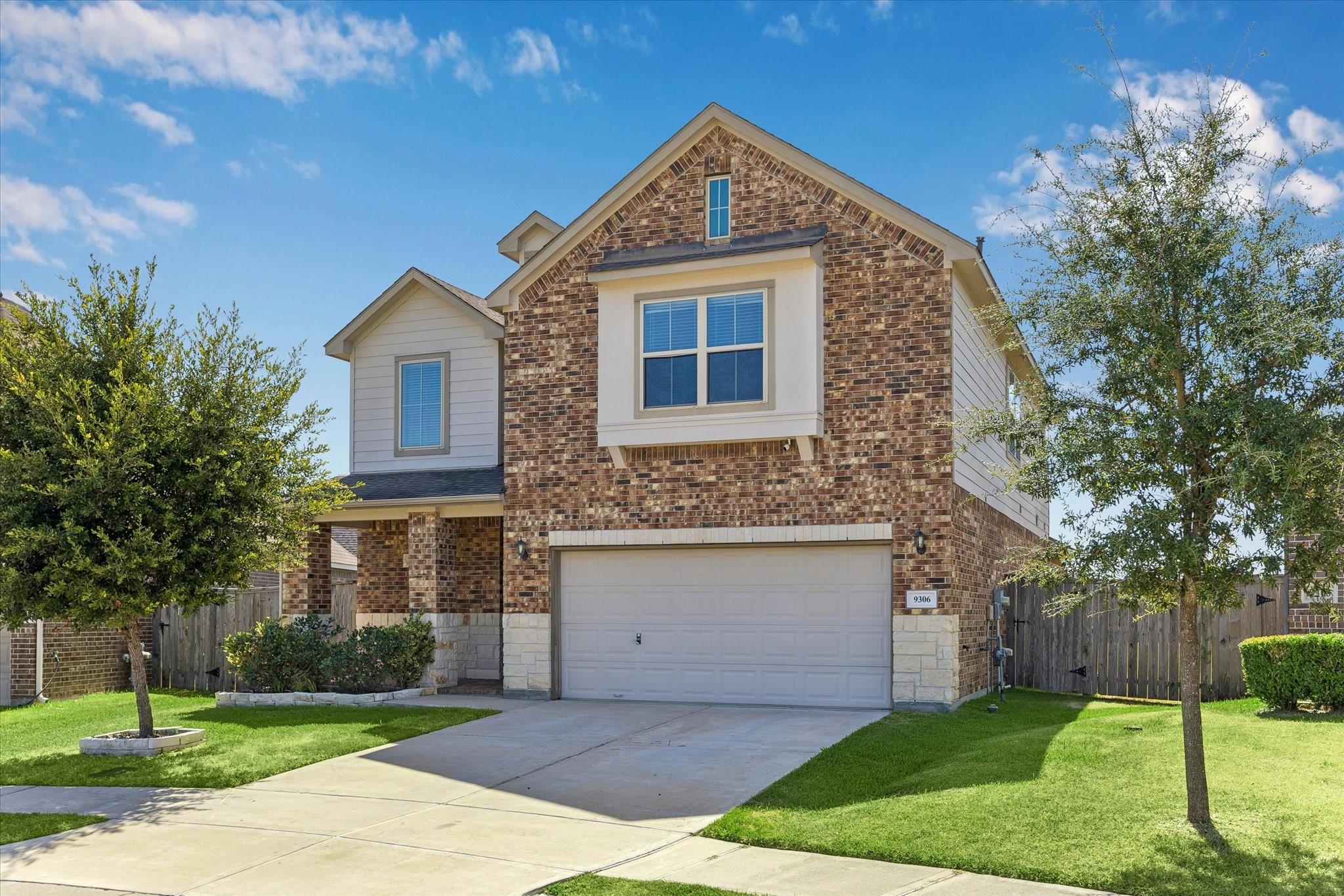 9306 Rustic Bay Court — photo