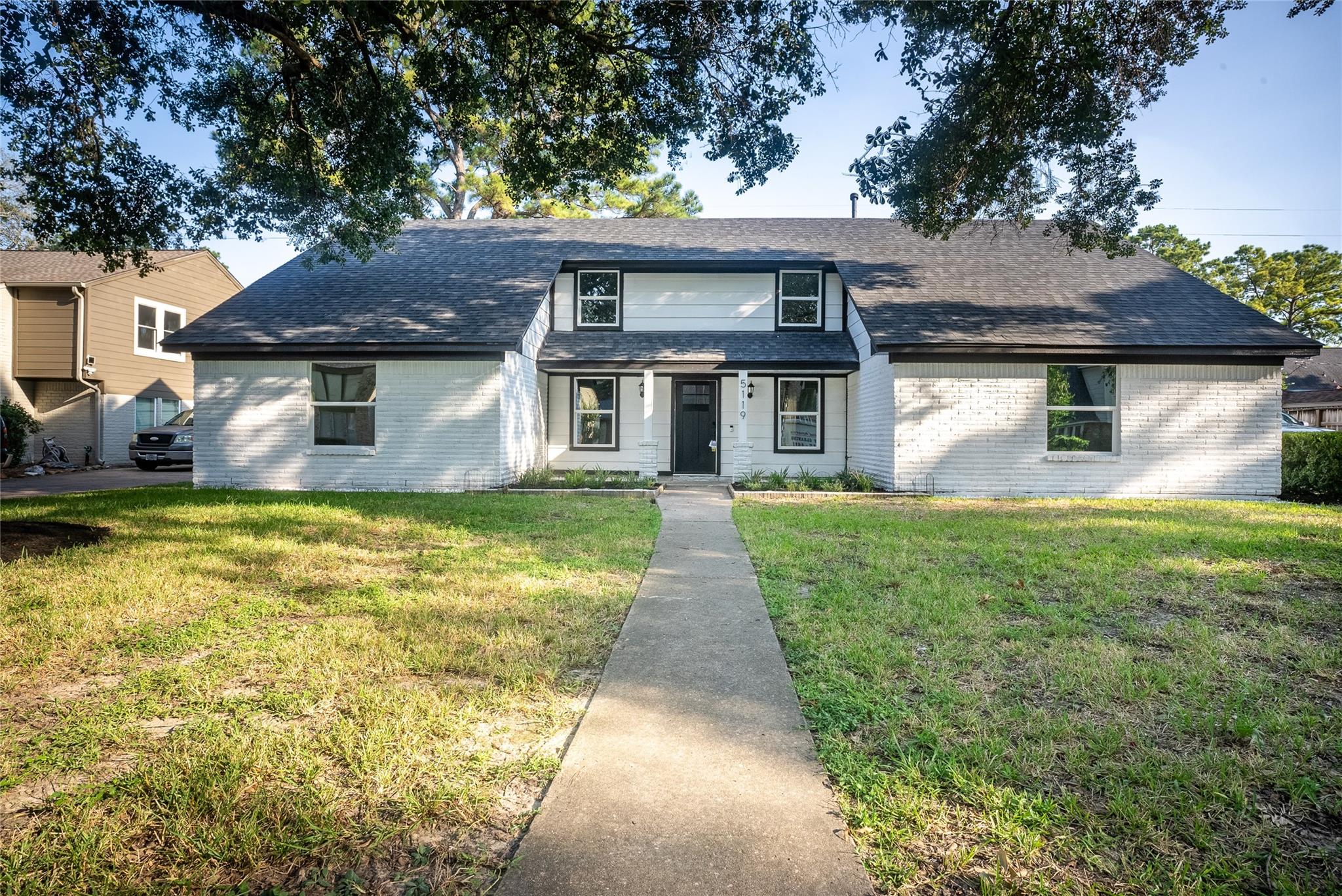 5119 Green Springs Drive — photo