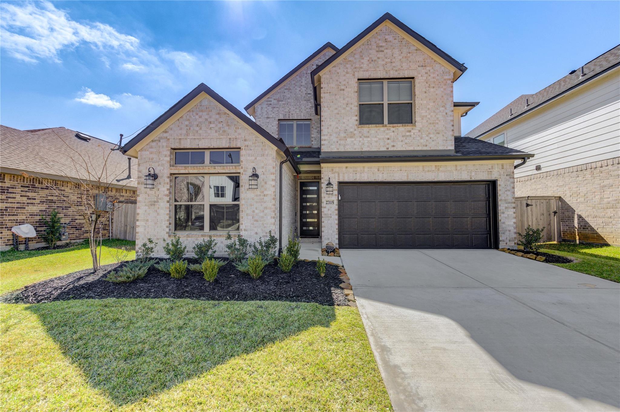 27115 Coneflower Daisy Way — photo
