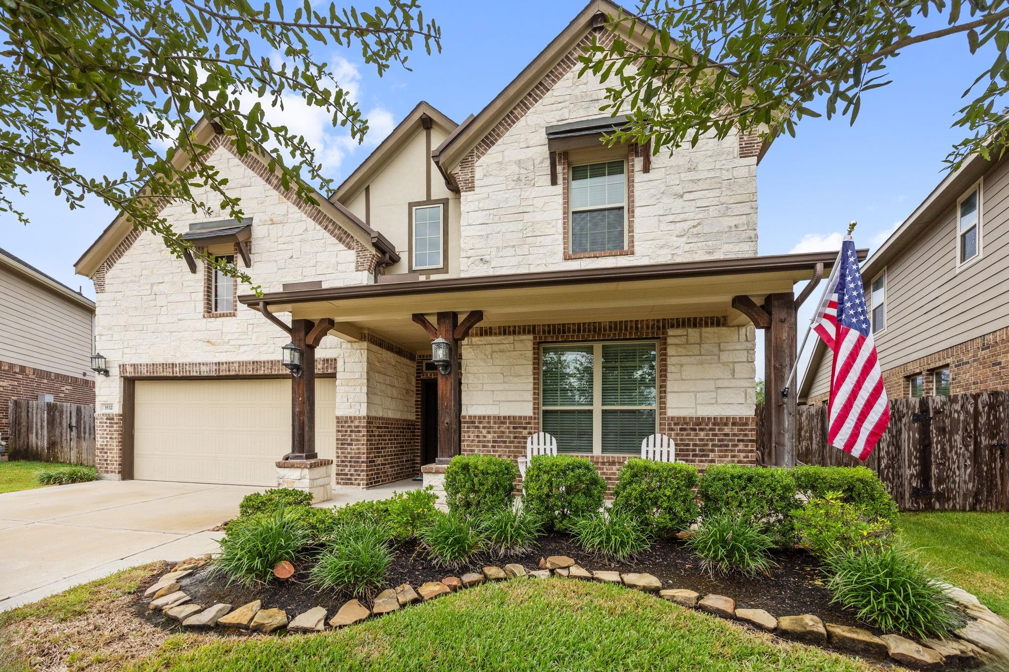 3532 Imperial Cove Court — photo