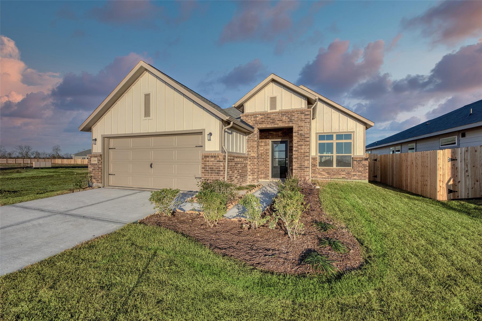 21111 Sunlight Grove Drive — photo