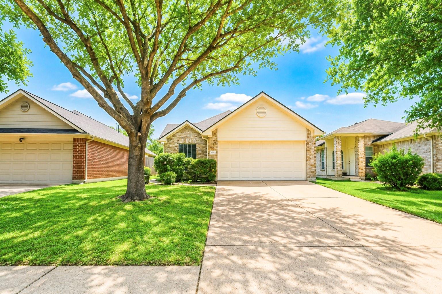 20623 Baron Bend Lane — photo