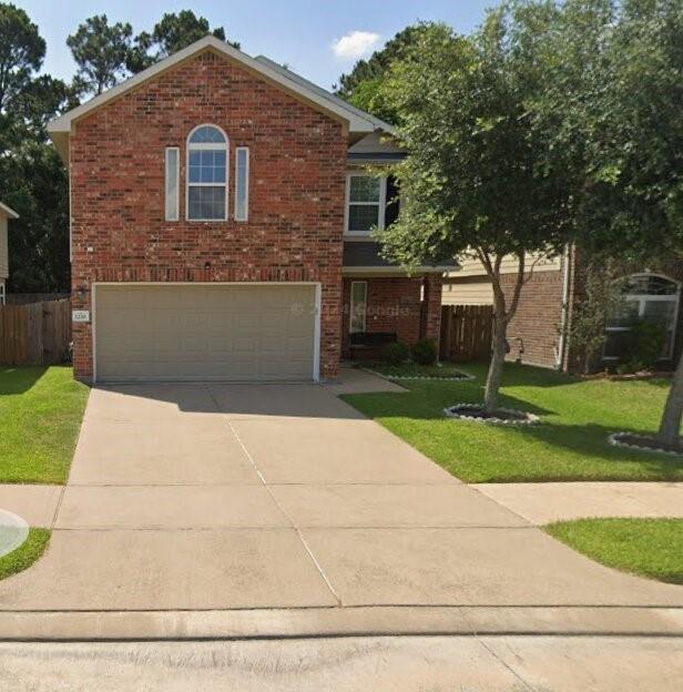 1230 Crestmont Place Loop — photo
