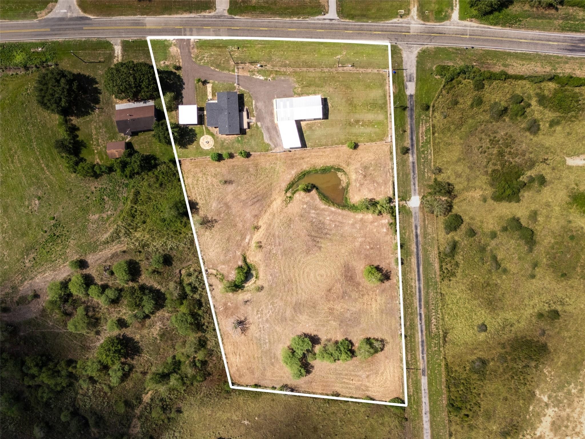 5632 FM 1094 — photo